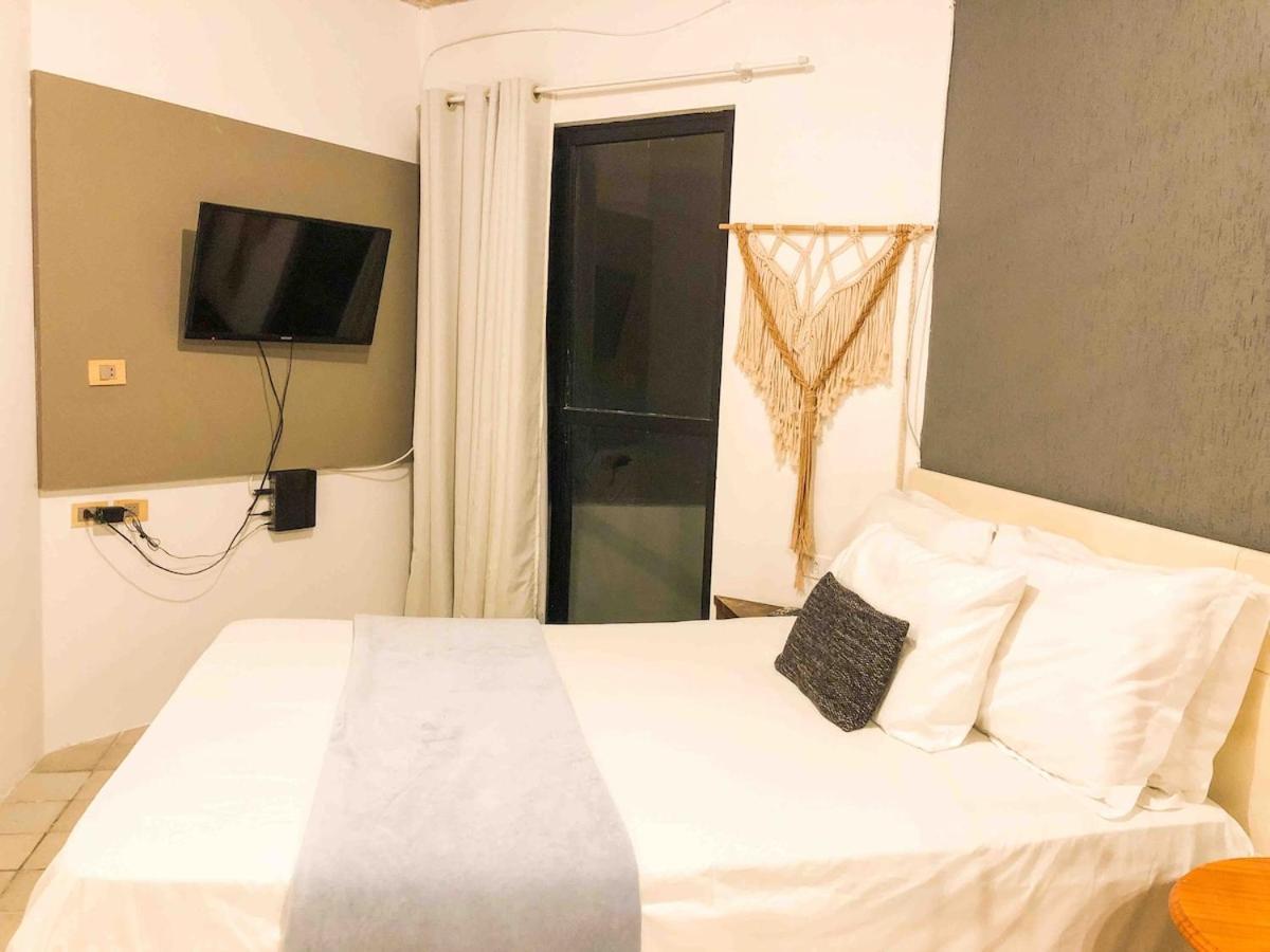 Apartamento Tenerife - 403 - T-03: Vista Fantastica A Beira Mar Da Pajucara