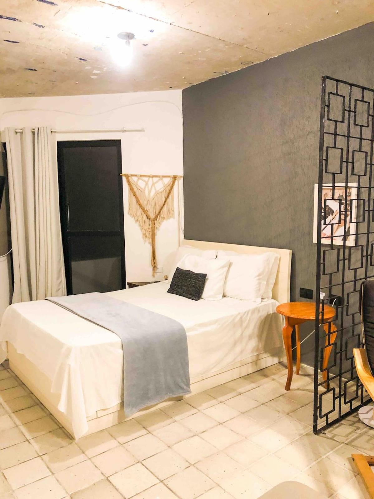 Tenerife - 403 - T-03: Vista Fantastica A Beira Mar Da Pajucara Apartamento Maceió