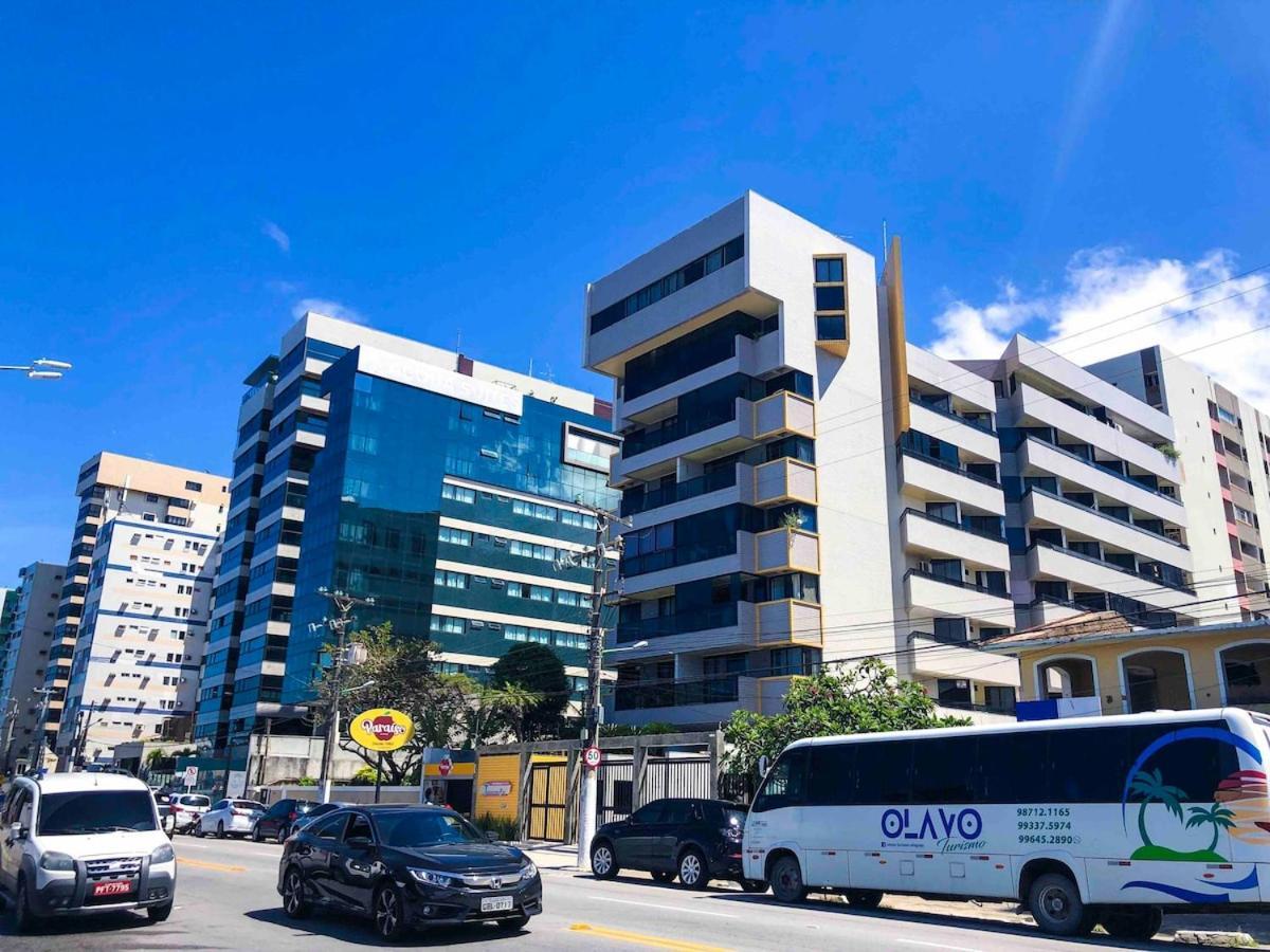 Apartamento Tenerife - 107 - T-07: Beira Mar Da Pajucara Piscinas Naturais *