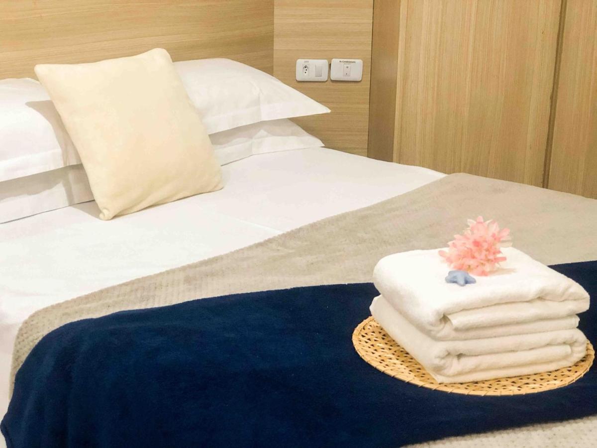 Apartamento Tenerife - 107 - T-07: Beira Mar Da Pajucara Piscinas Naturais