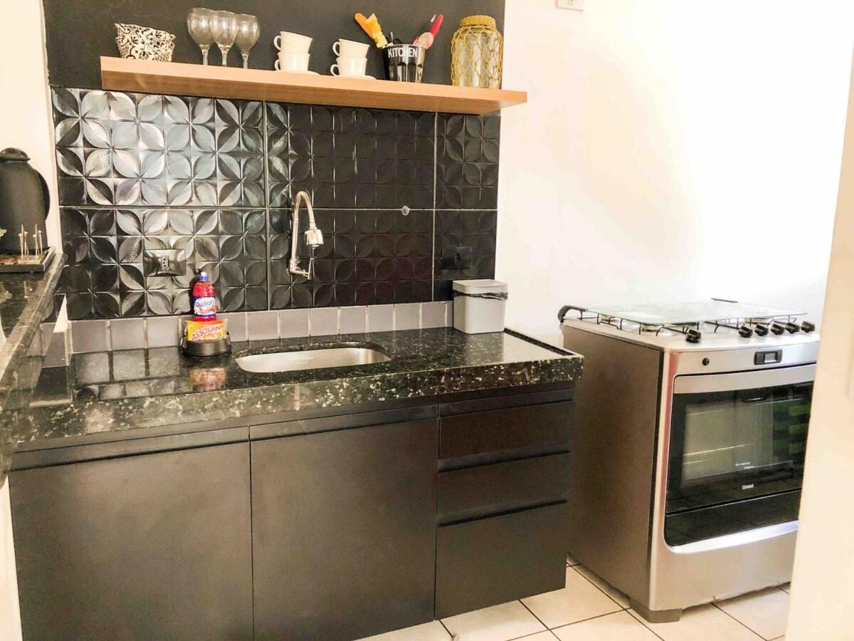 Apartamento Ametista 2 - 101 - A-01: Ape Equipado E Estiloso Na De Jatiuca