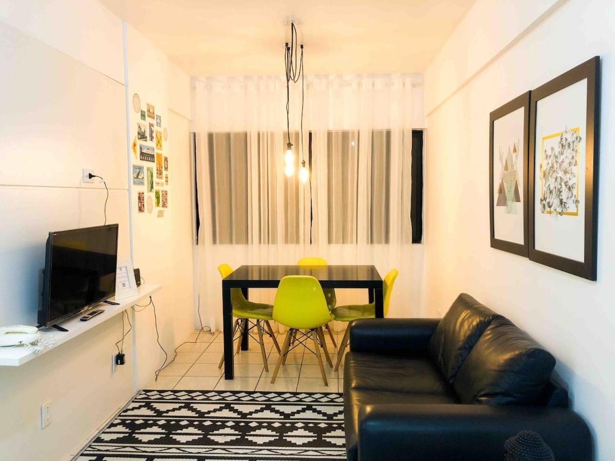 Apartamento Ametista 2 - 101 - A-01: Ape Equipado E Estiloso Na De Jatiuca
