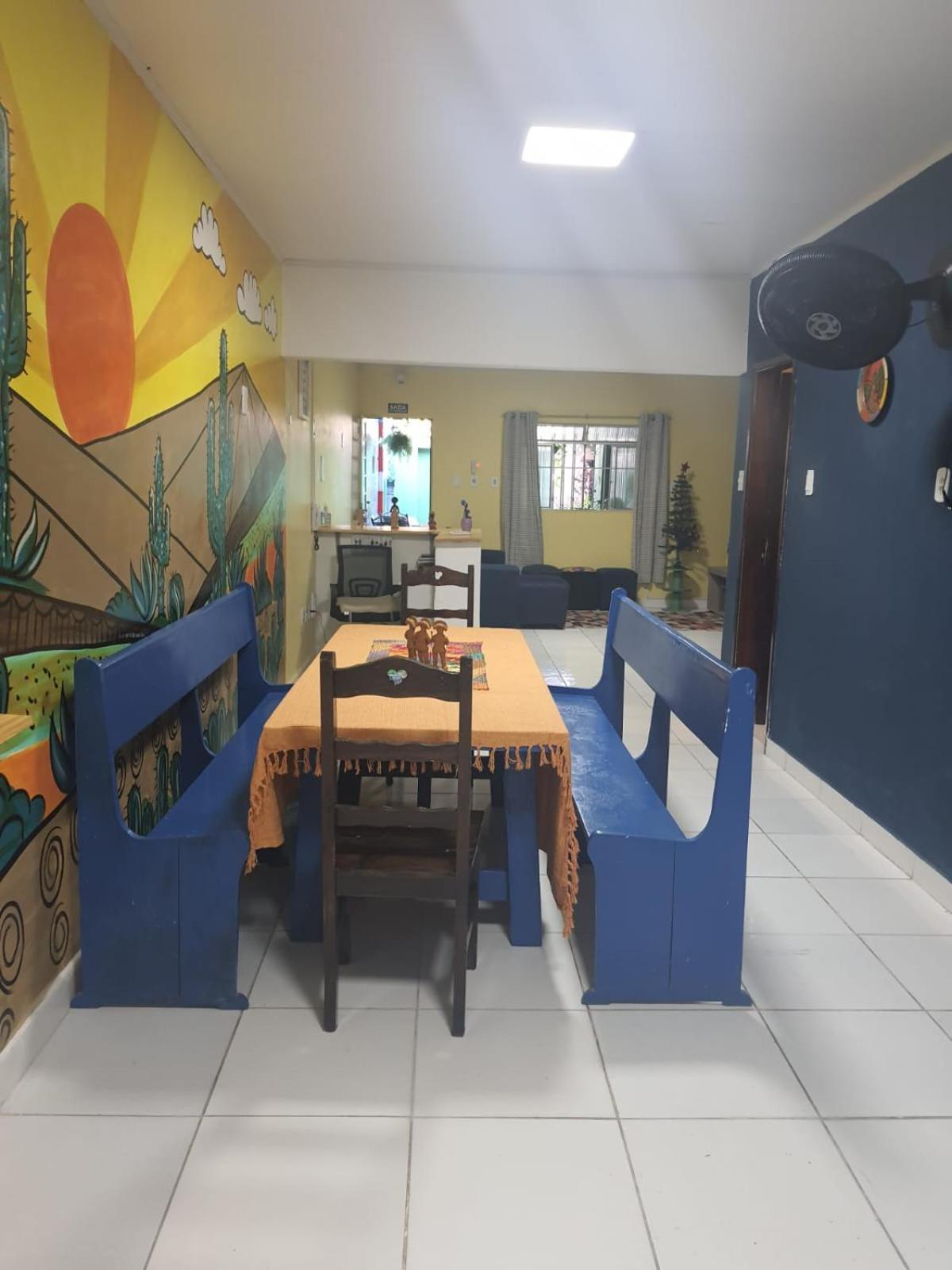 Mar E Sertao Albergue Maceió