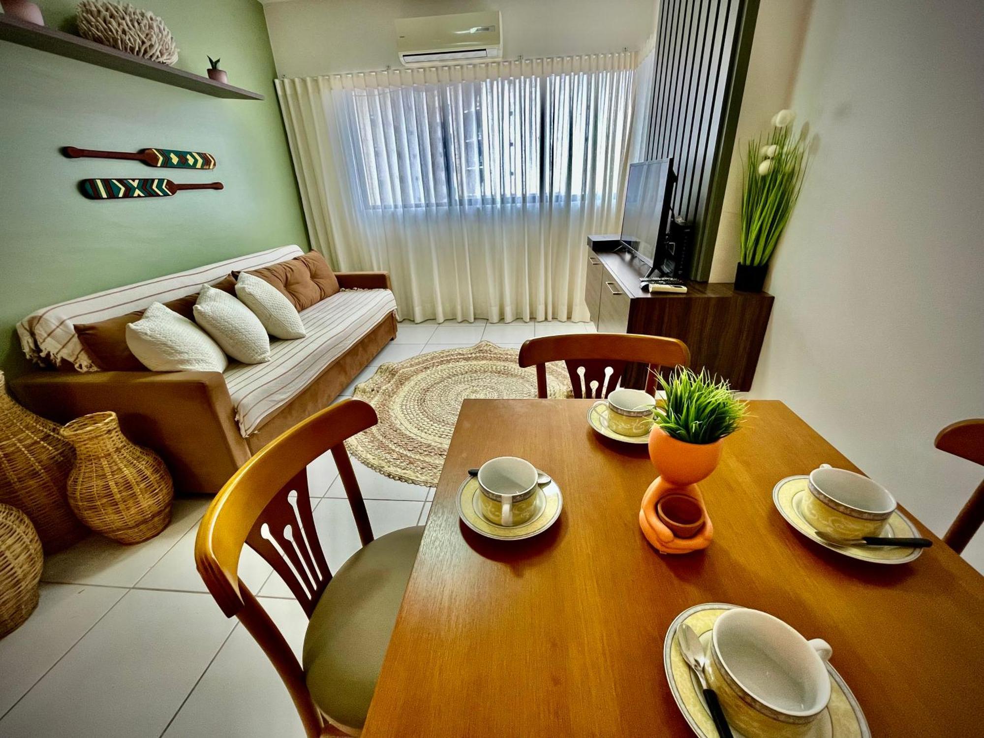 Luxo Com Piscina Em Ponta Maceio (Alagoas)