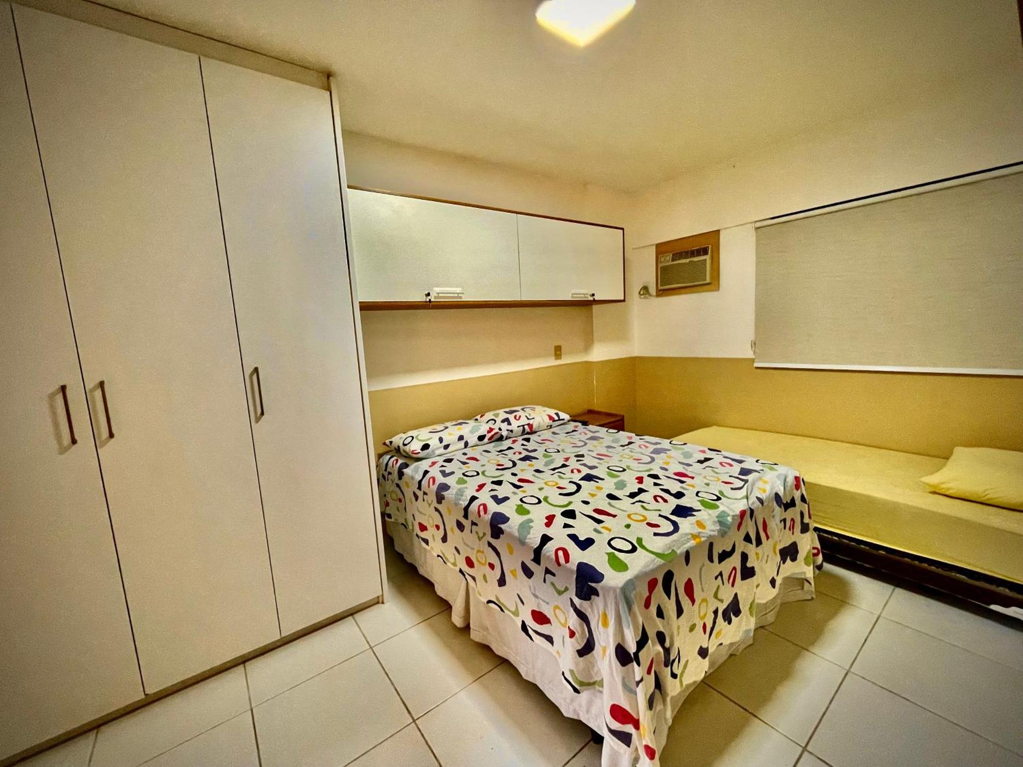 Luxo Com Piscina Em Ponta Apartment Maceio (Alagoas)