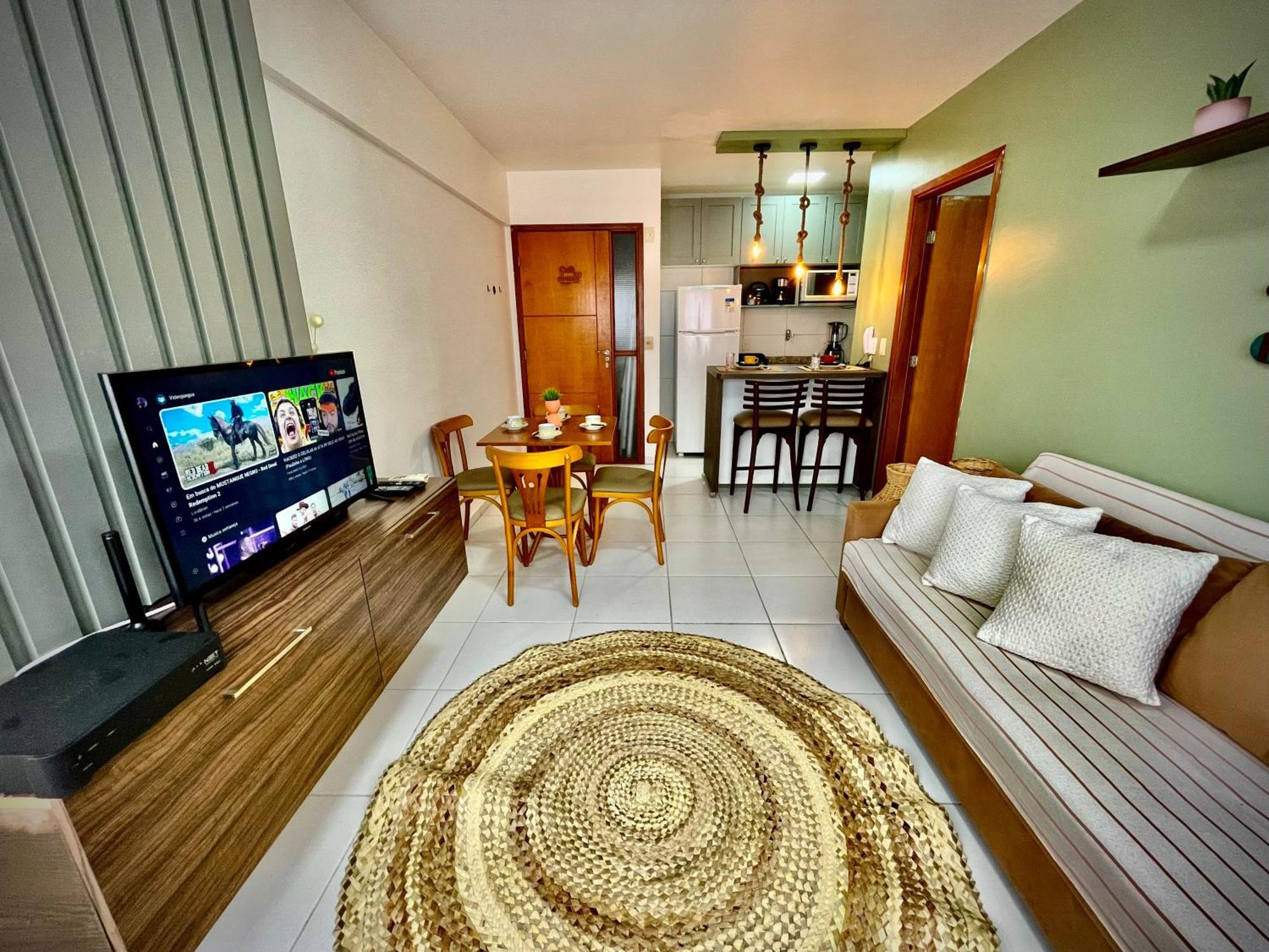 Luxo Com Piscina Em Ponta * Maceio (Alagoas)