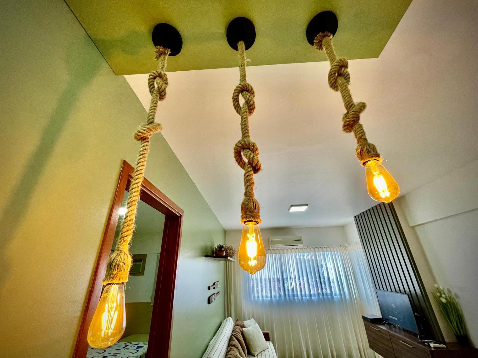 Luxo Com Piscina Em Ponta Apartment Maceio (Alagoas)