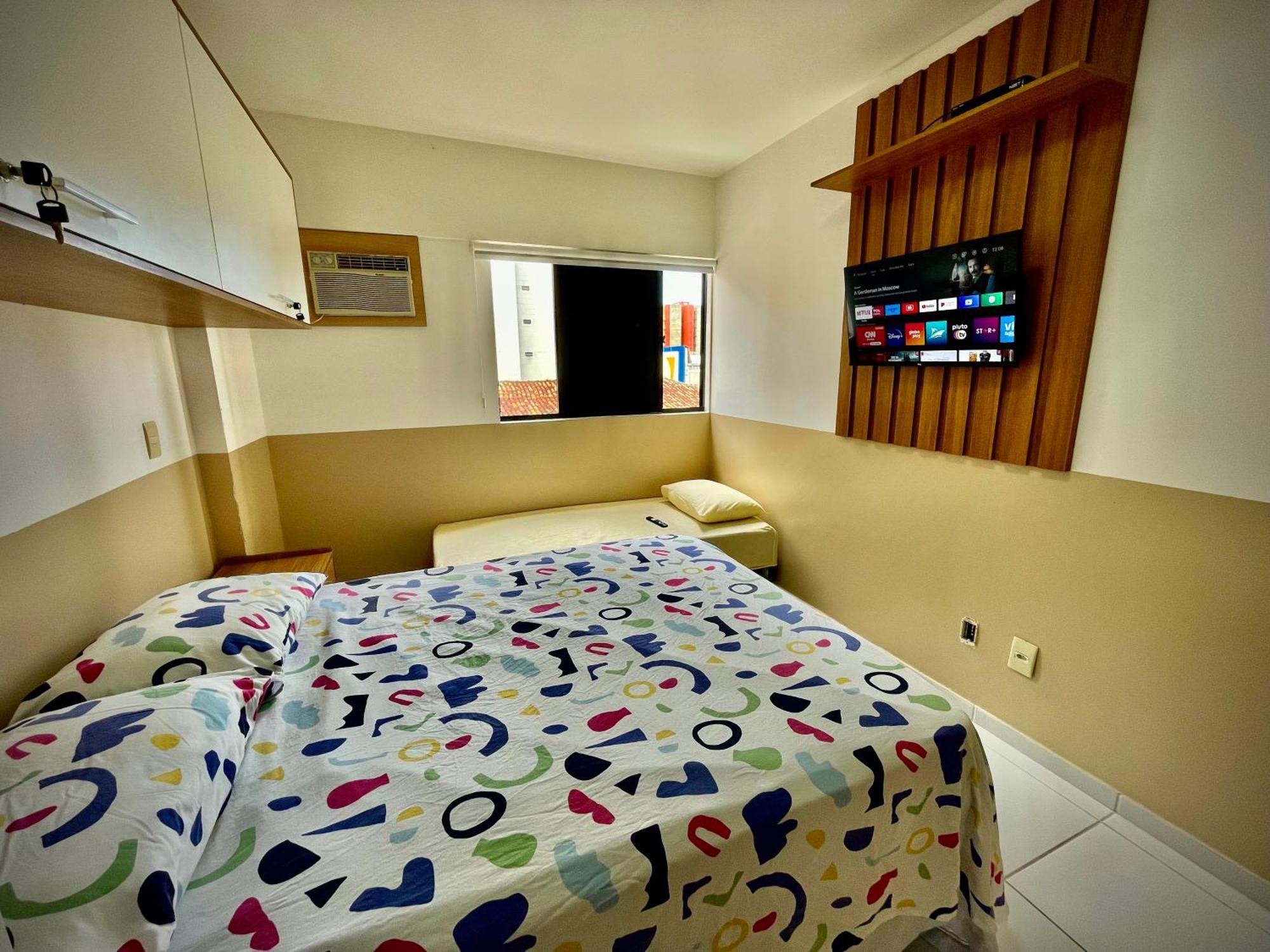 Luxo Com Piscina Em Ponta *