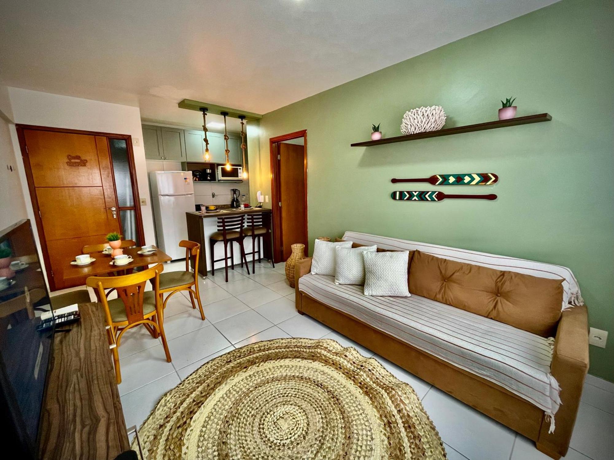 Luxo Com Piscina Em Ponta Maceio (Alagoas)