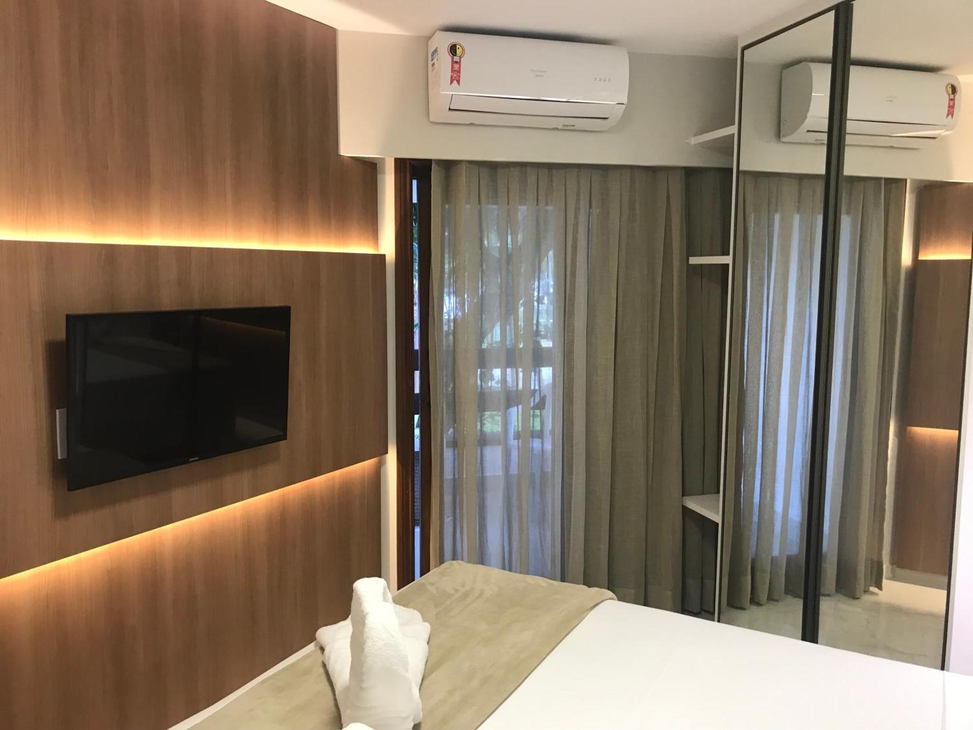 Jatiuca Flat