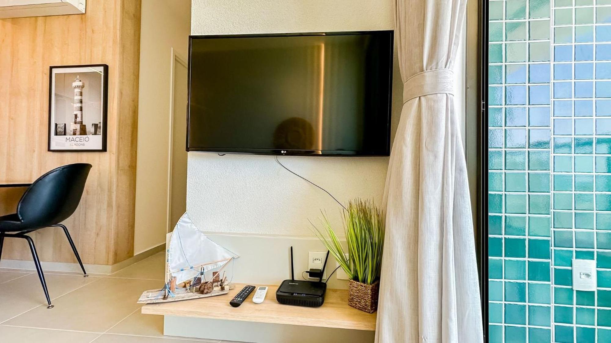 Apartment Lindo Em Ponta 1205 Nobile