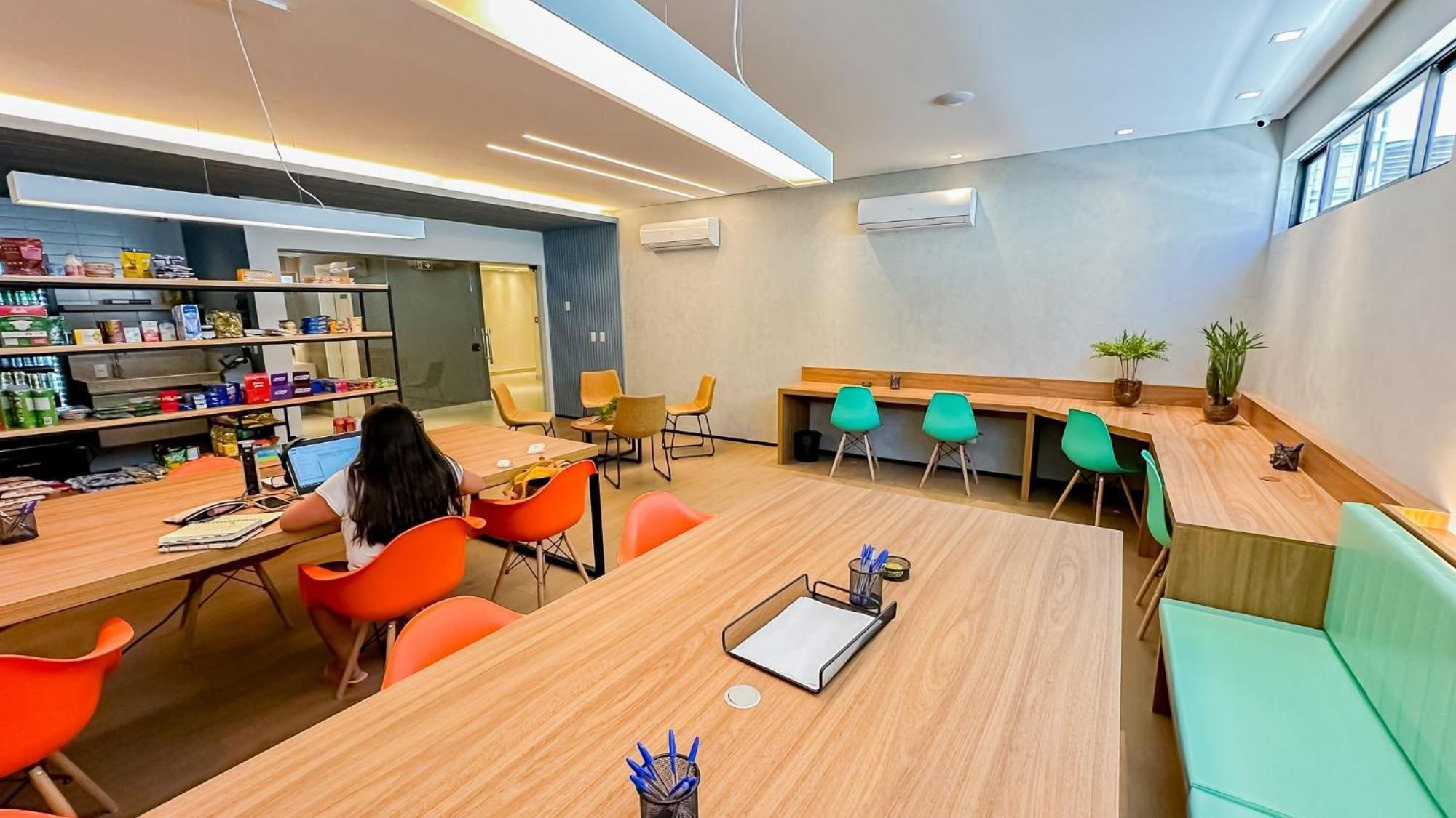 Apartment Lindo Em Ponta 1205 Nobile *