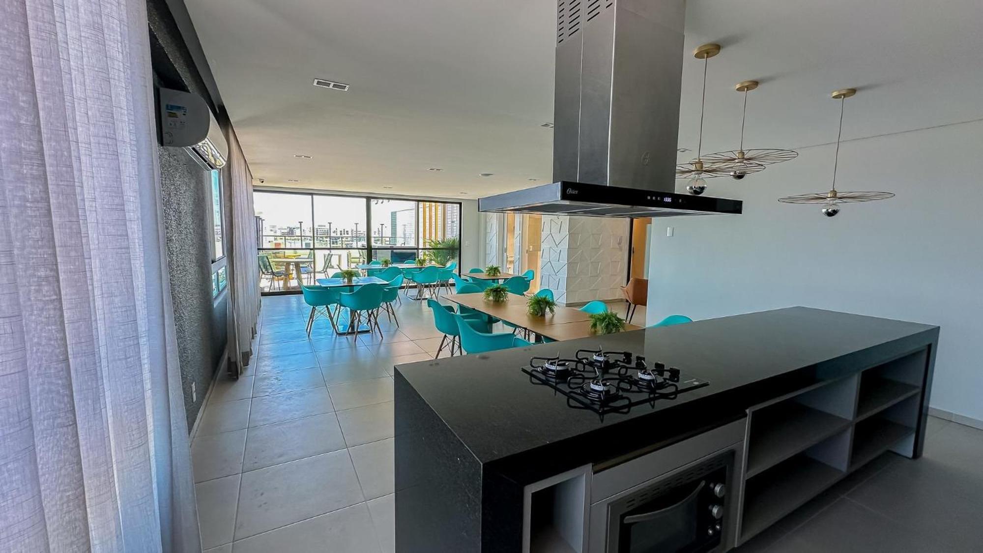 Lindo Em Ponta 1205 Nobile * Maceio (Alagoas)