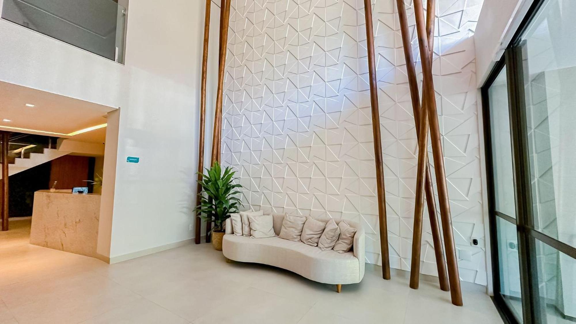 Apartment Lindo Em Ponta 1205 Nobile