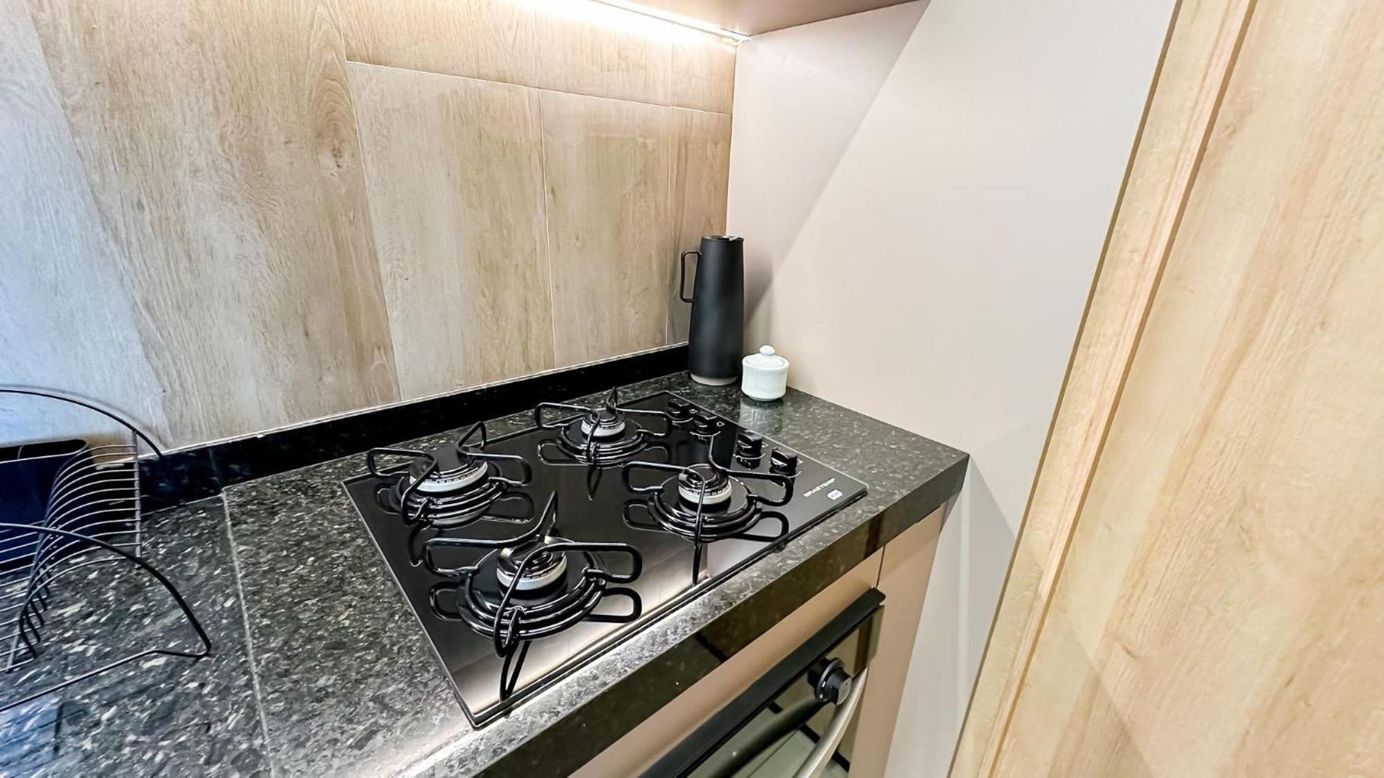 Apartment Lindo Em Ponta 1205 Nobile *