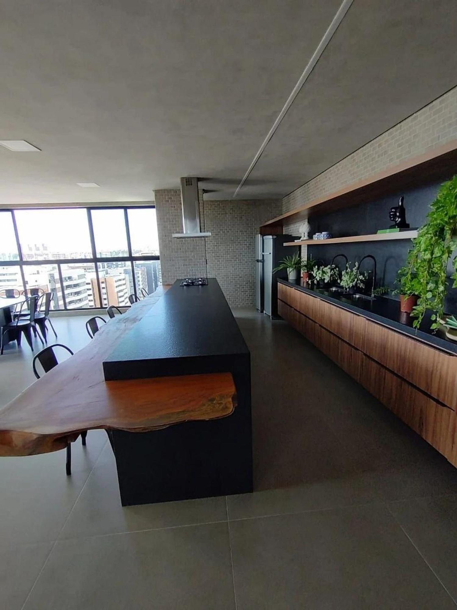 Apartamento Edificio Liv P.verde Apto 706-mandi Hospitalidade Maceió
