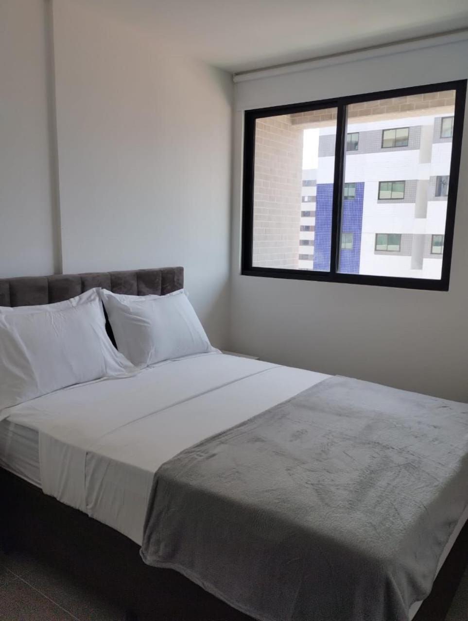 Edificio Liv P.verde Apto 706-mandi Hospitalidade * Maceió