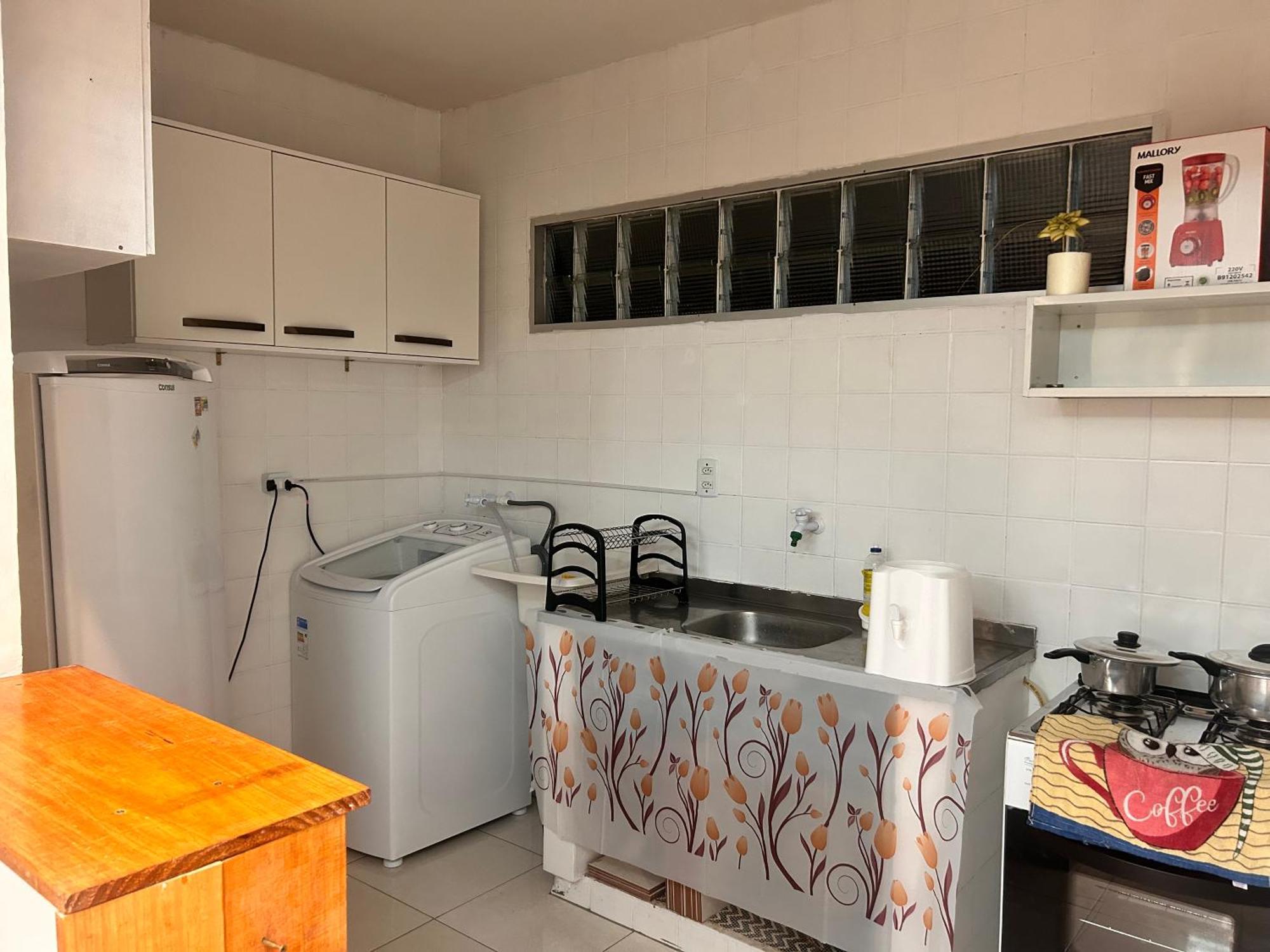 Maison Beira Mar * Maceio (Alagoas)