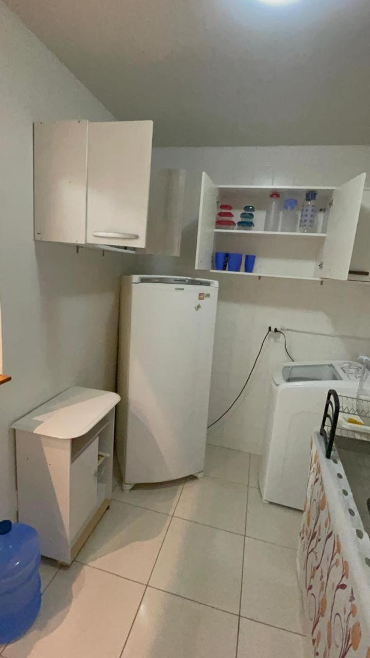 Maison Beira Mar Apartment
