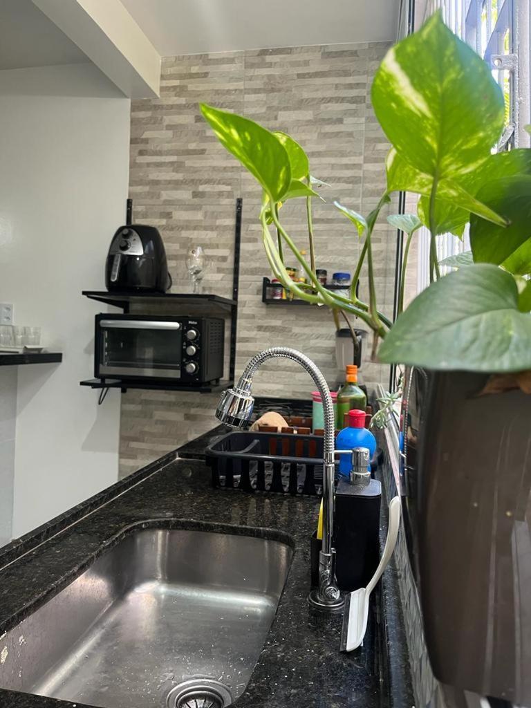 Apartamento Aconchego Na Jatiuca