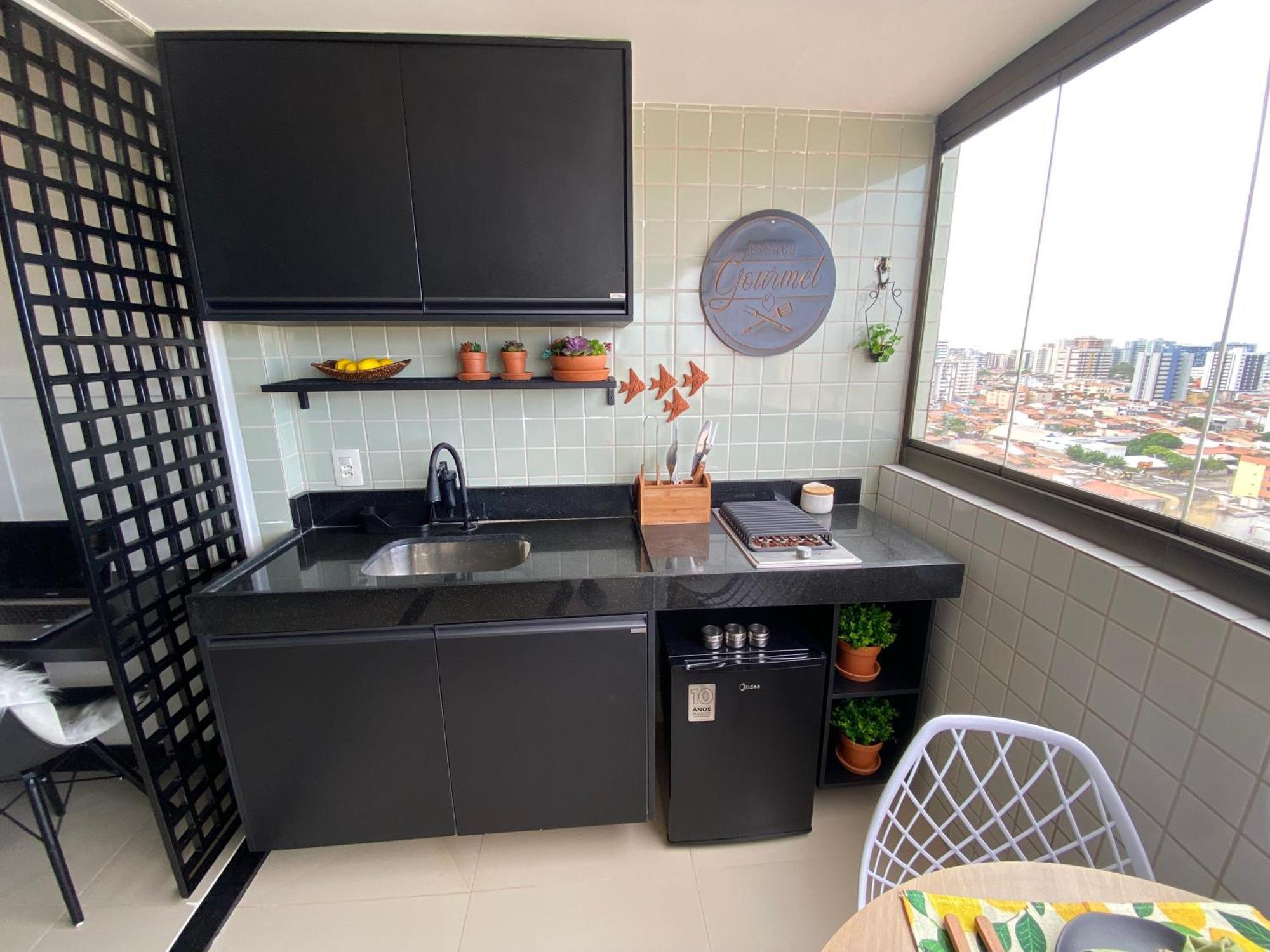 Luxor Double Com Varanda Gourmet Contendo Churrasqueira E Frigobar, Vista Panoramica Da Ponta Verde! 2 Quartos Com Split, 2 Banheiros E Uma Banheira De Hidromassagem Na Do Apartamento! Maceio (Alagoas)