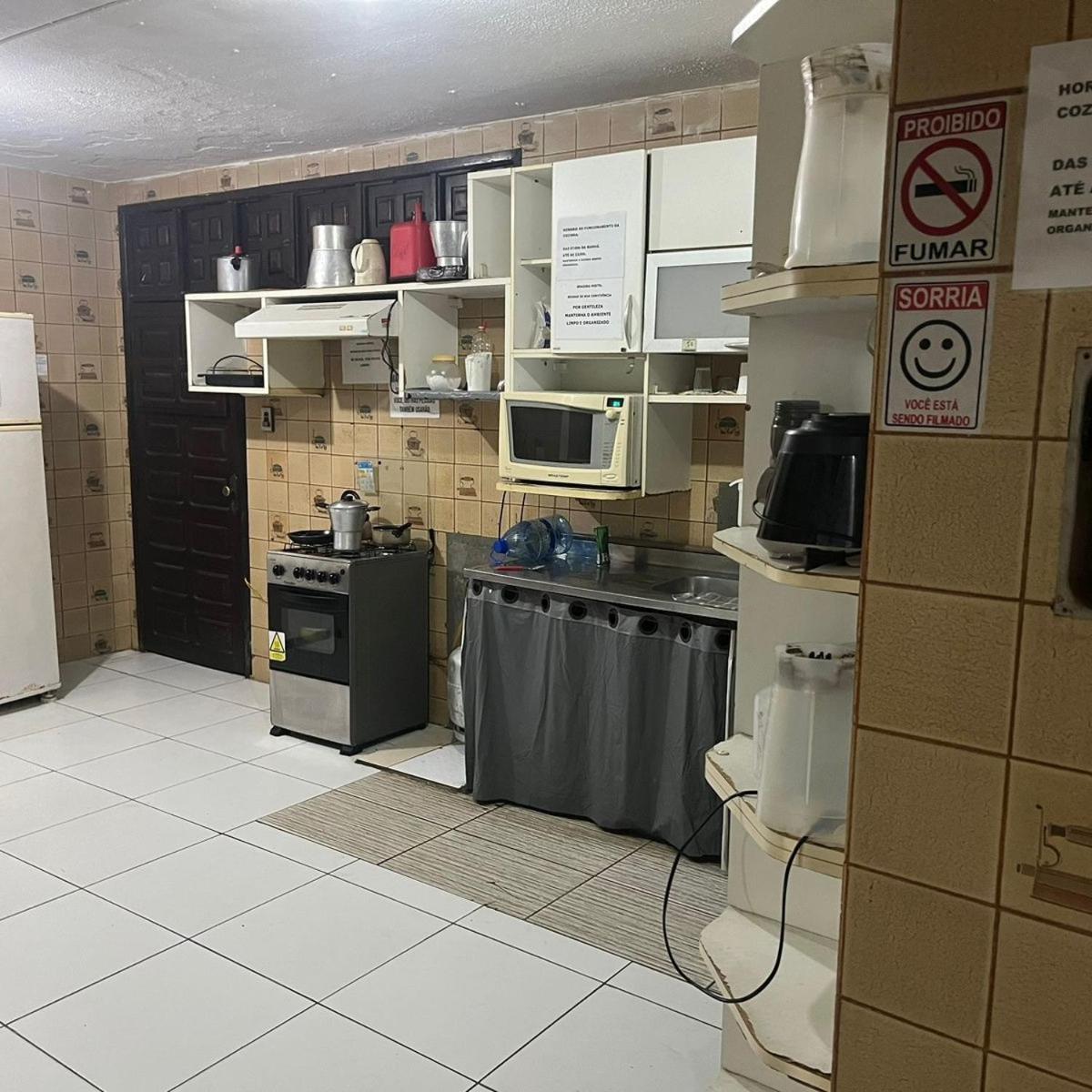 Albergue Dani E *