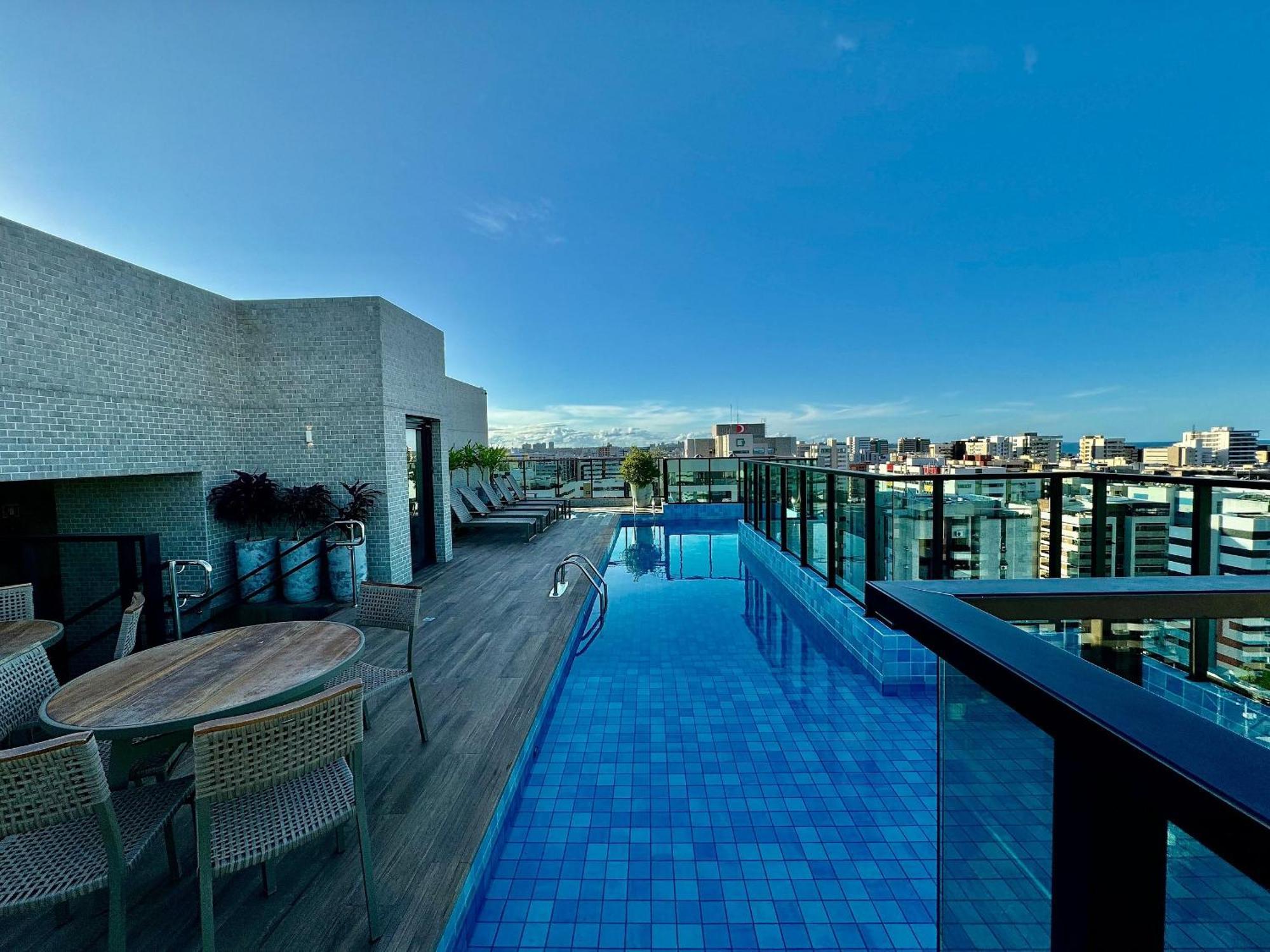 Edificio Liv 810 - Check In Apartamento
