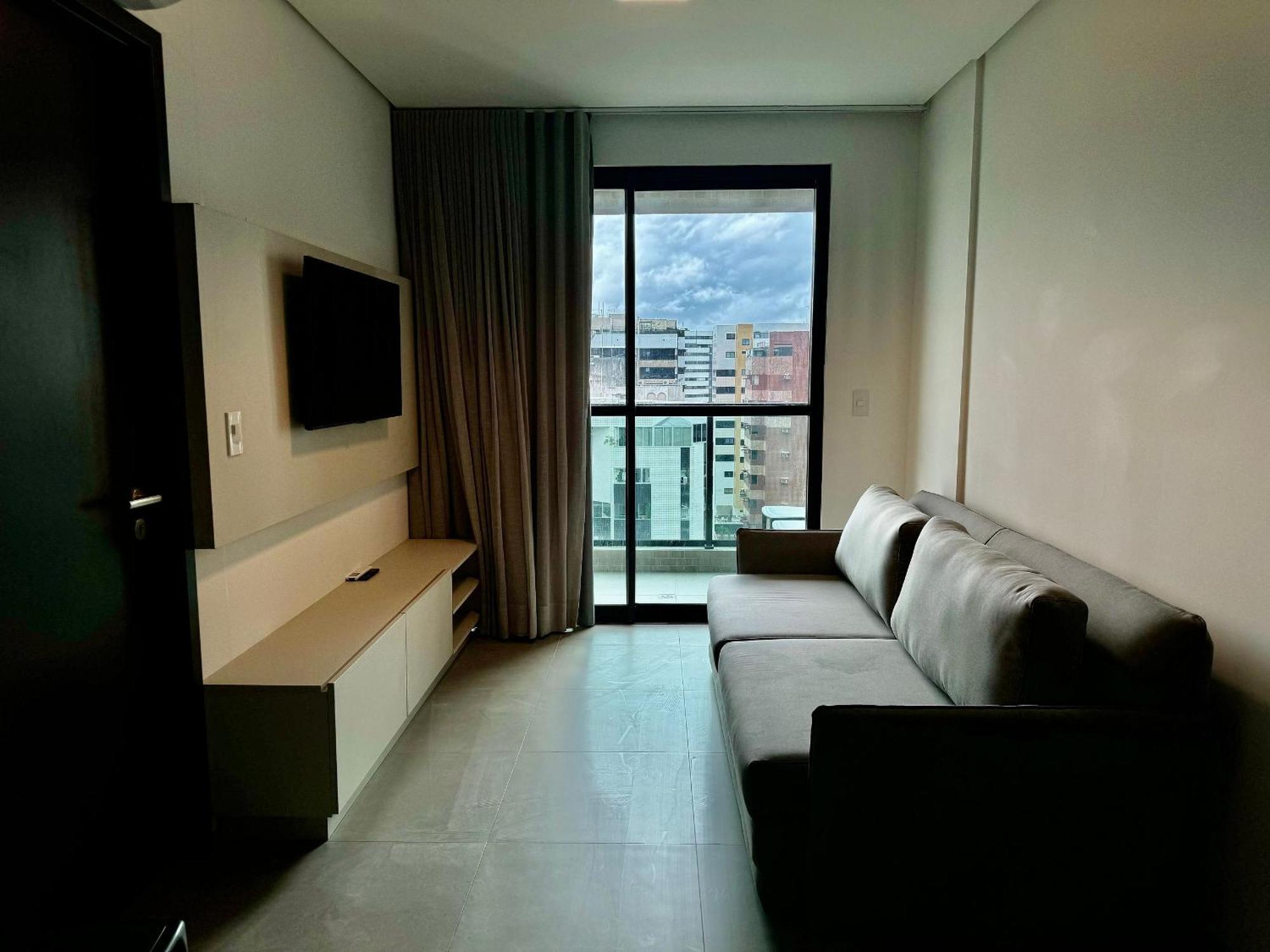 Edificio Liv 810 - Check In