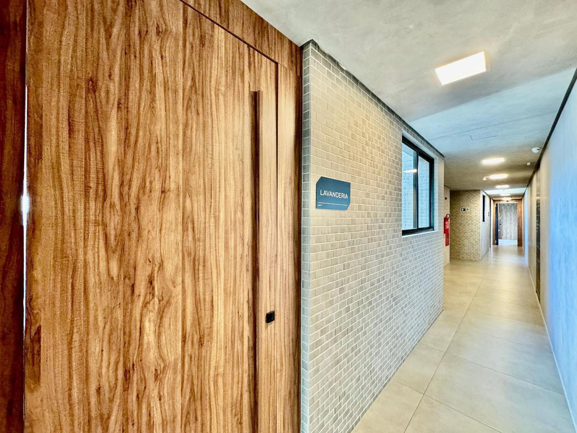 Edificio Liv 810 - Check In Apartamento Maceió