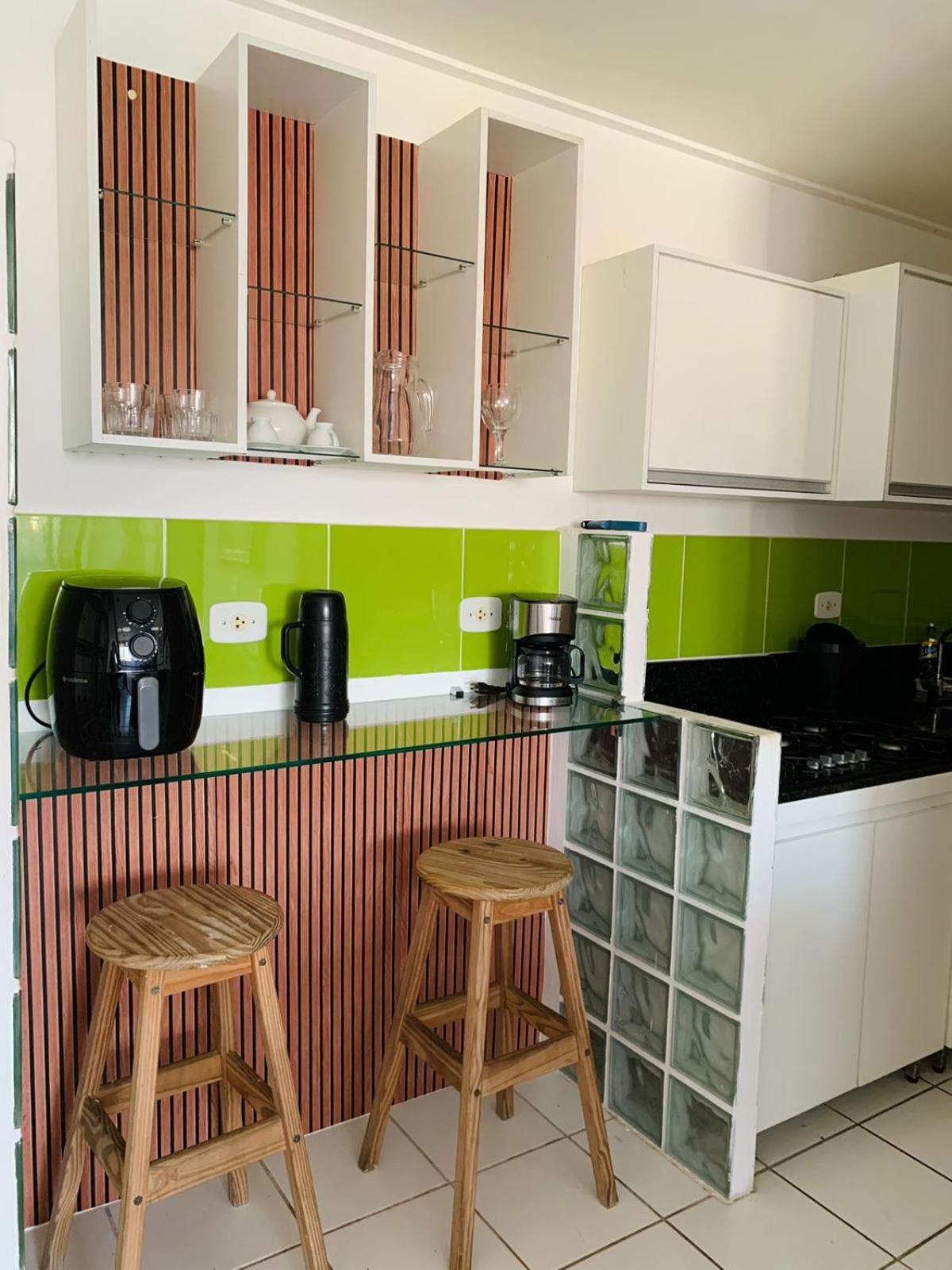 Residencial Neo 1 Apartment Maceio (Alagoas)