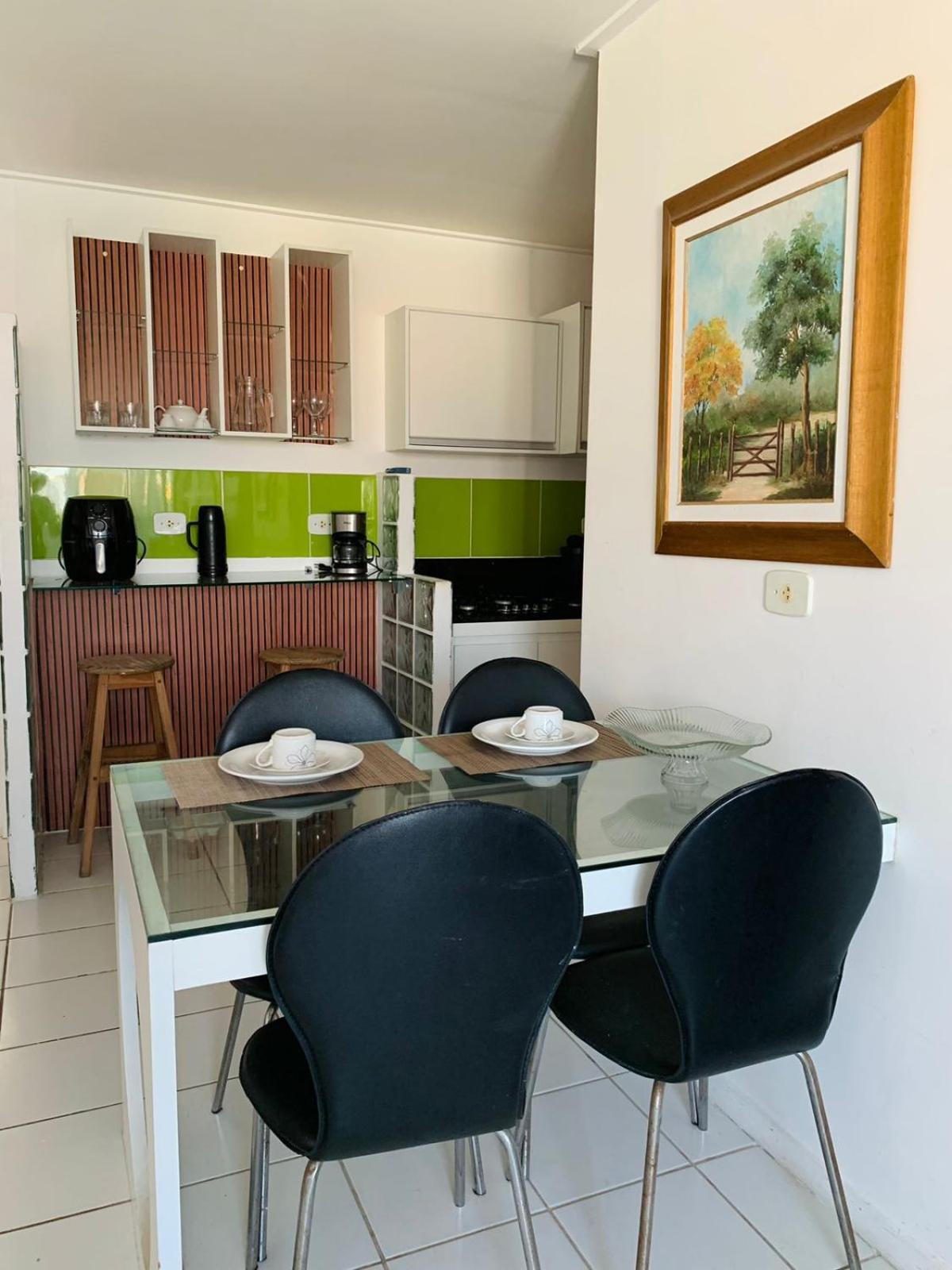 Apartment Residencial Neo 1 Maceio (Alagoas)