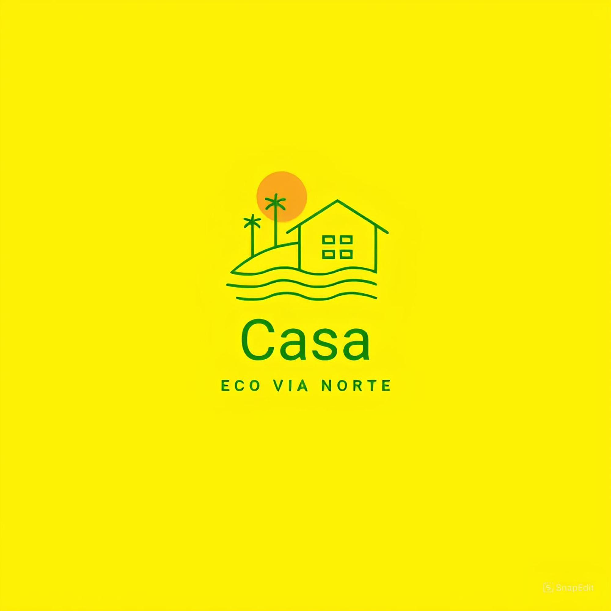 Guest house Casa Eco Via Norte - Mcz *