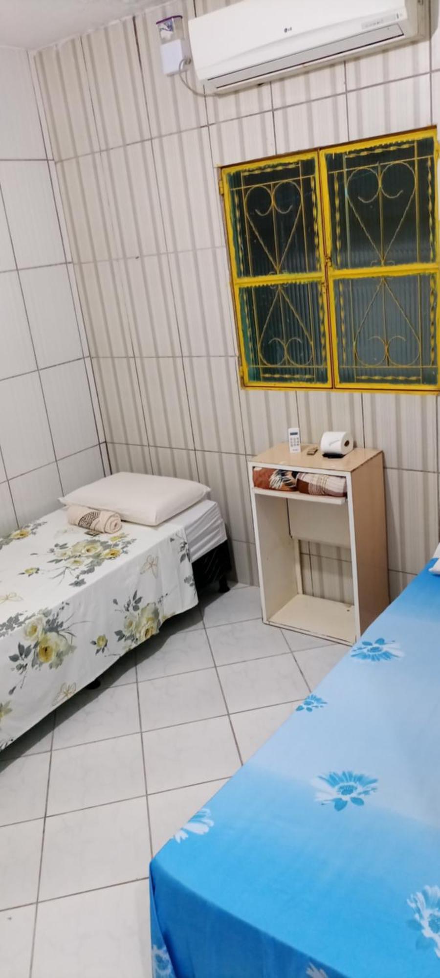 Casa Eco Via Norte - Mcz Guest house Maceio (Alagoas)