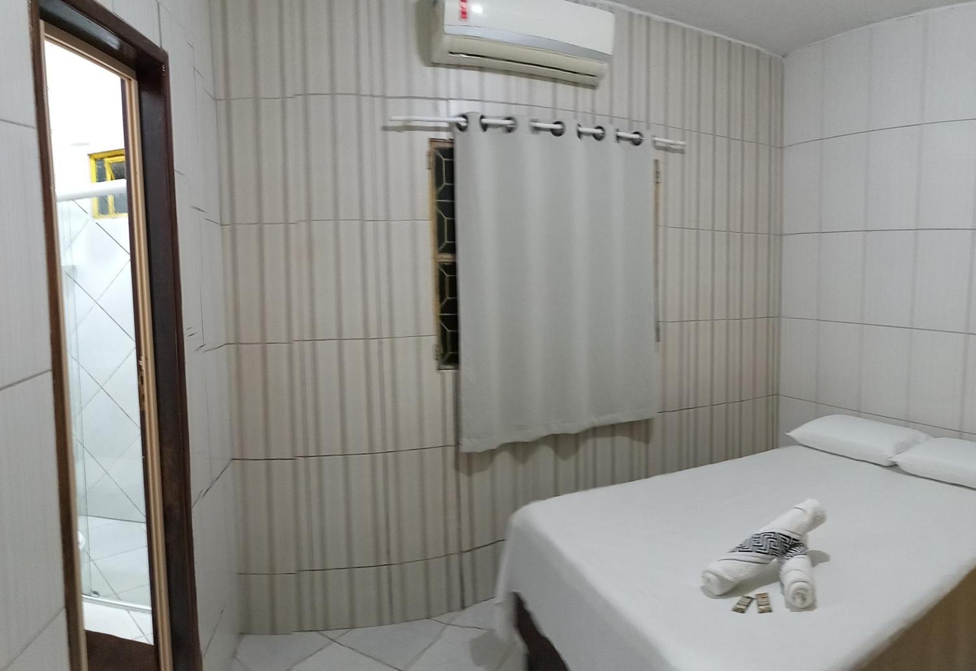 Guest house Casa Eco Via Norte - Mcz *