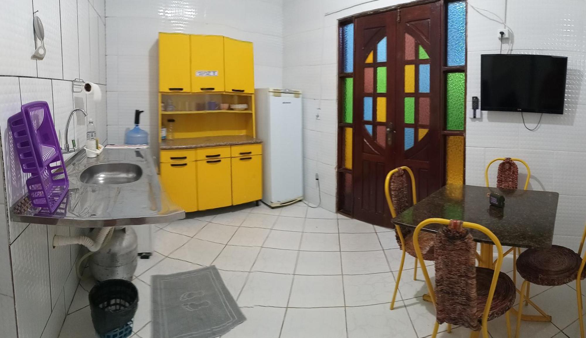 Casa Eco Via Norte - Mcz
