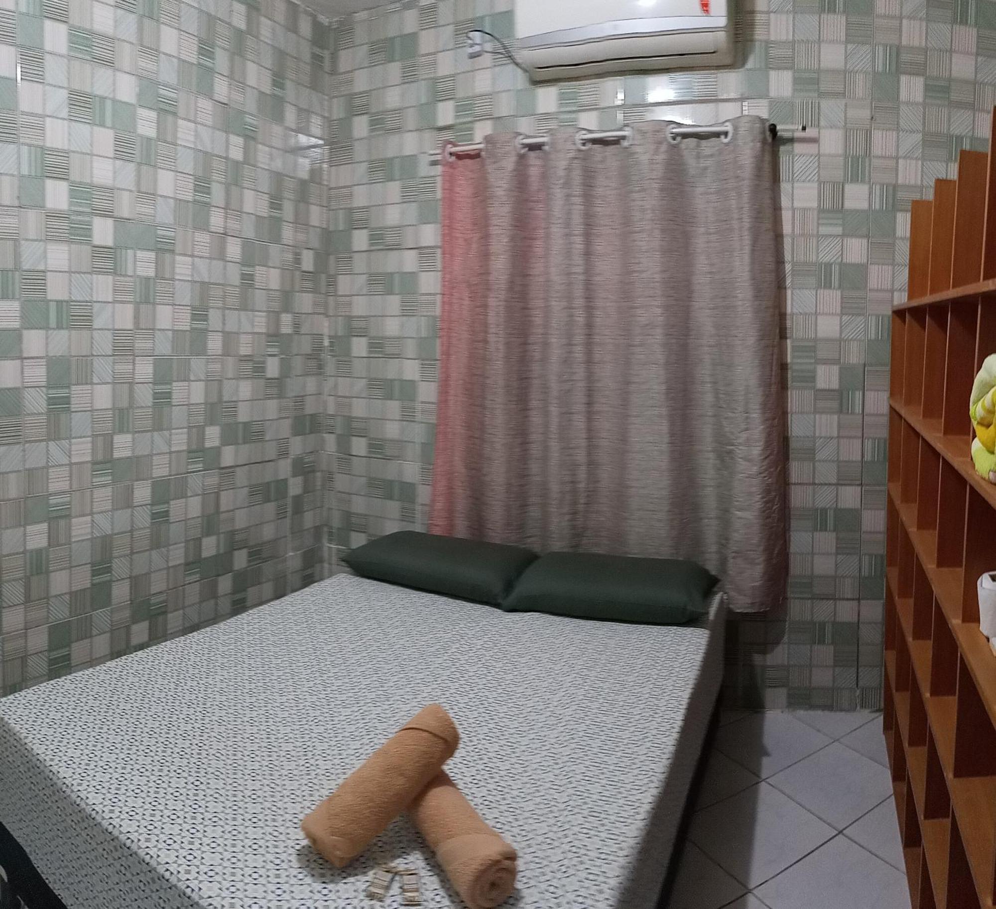 Guest house Casa Eco Via Norte - Mcz *