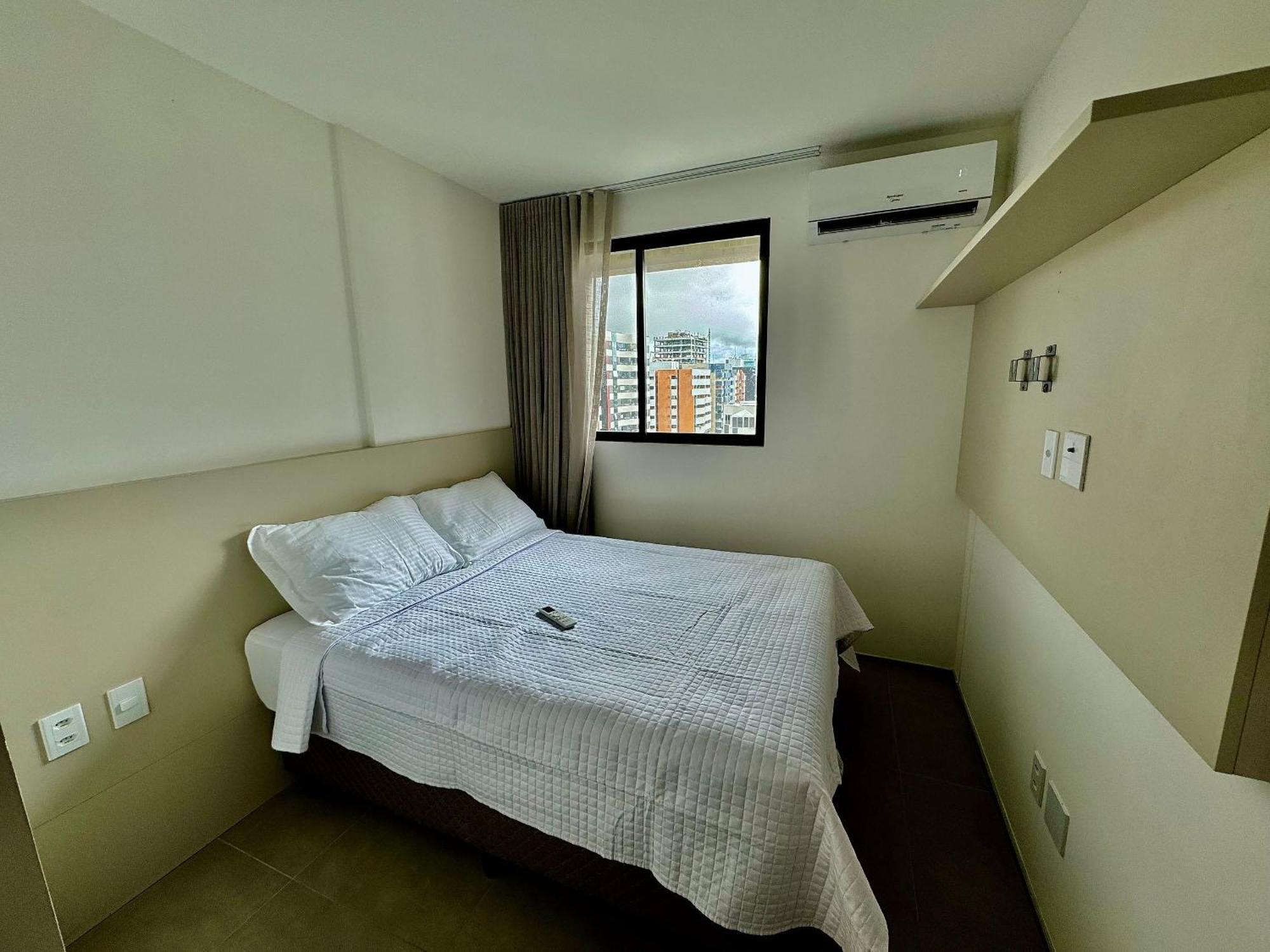 Edificio Liv 810 - Check In Apartamento Maceió