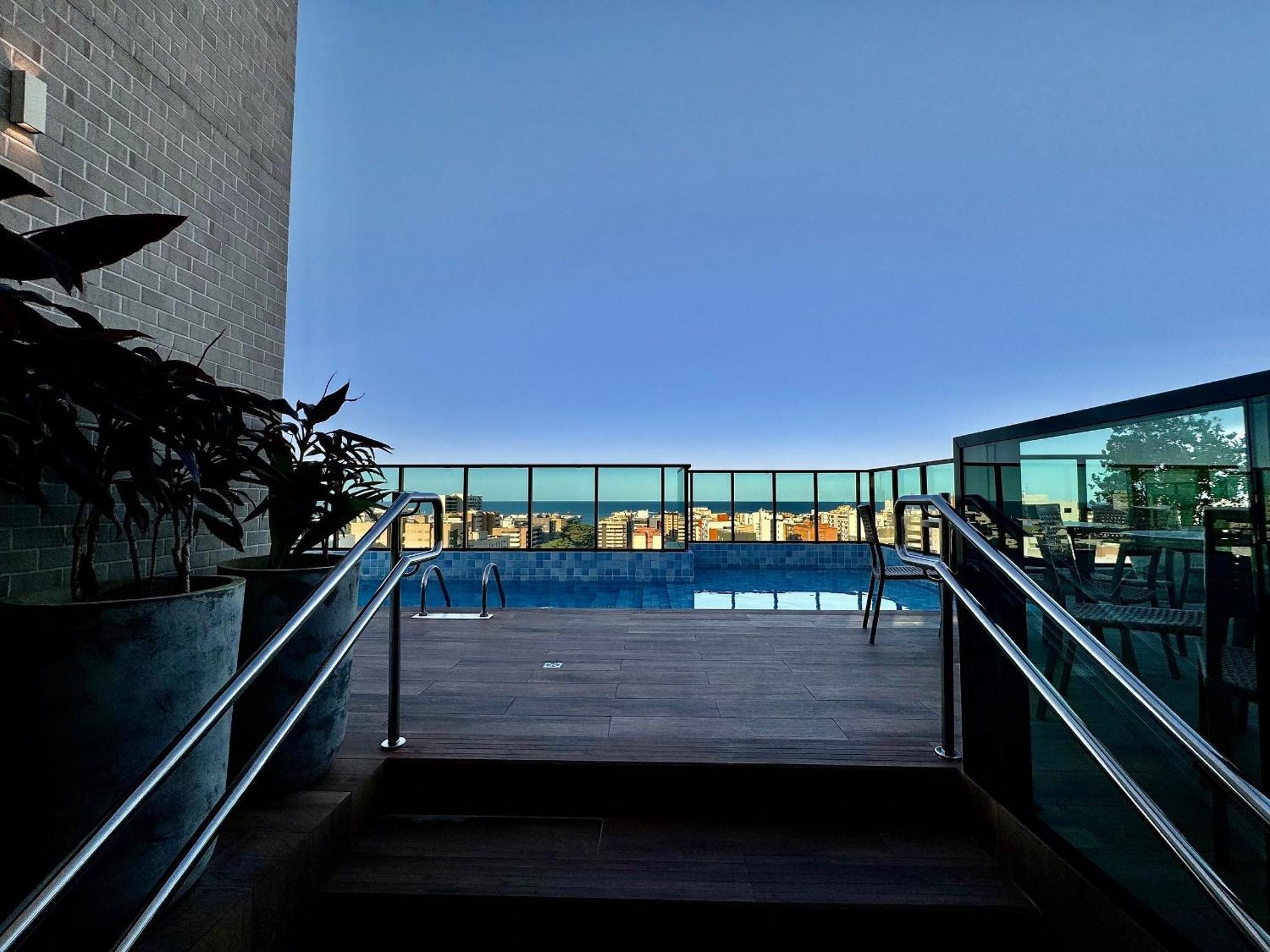 Apartamento Edificio Liv 810 - Check In *