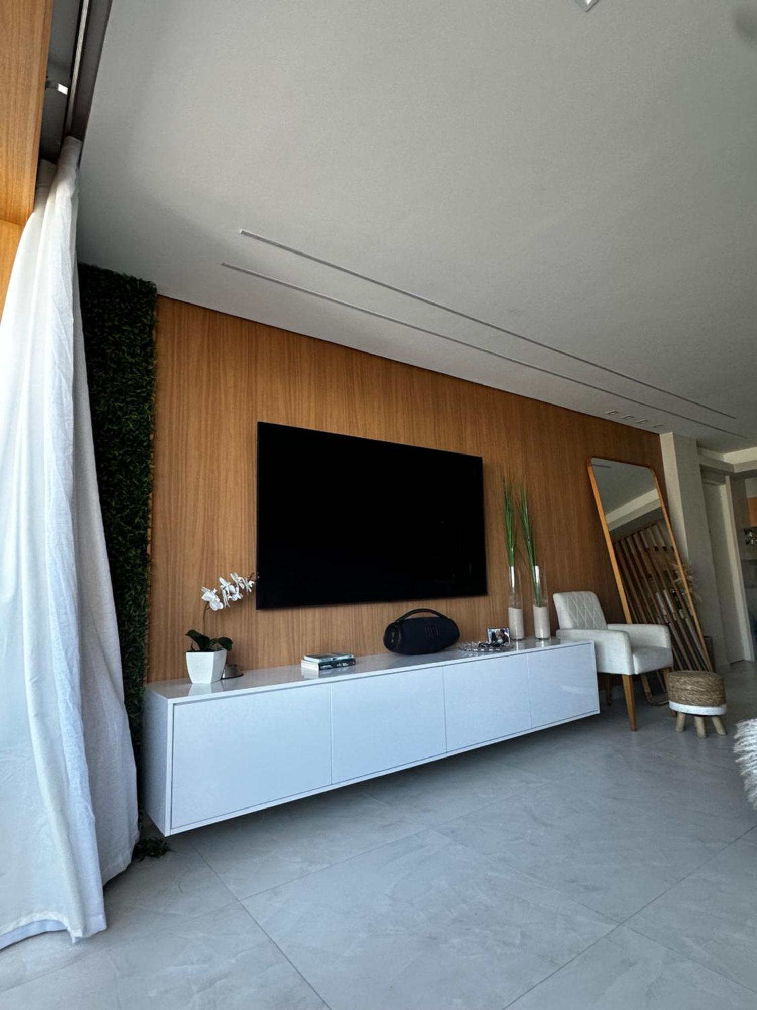 4qts Na Ponta Apartamento Maceió