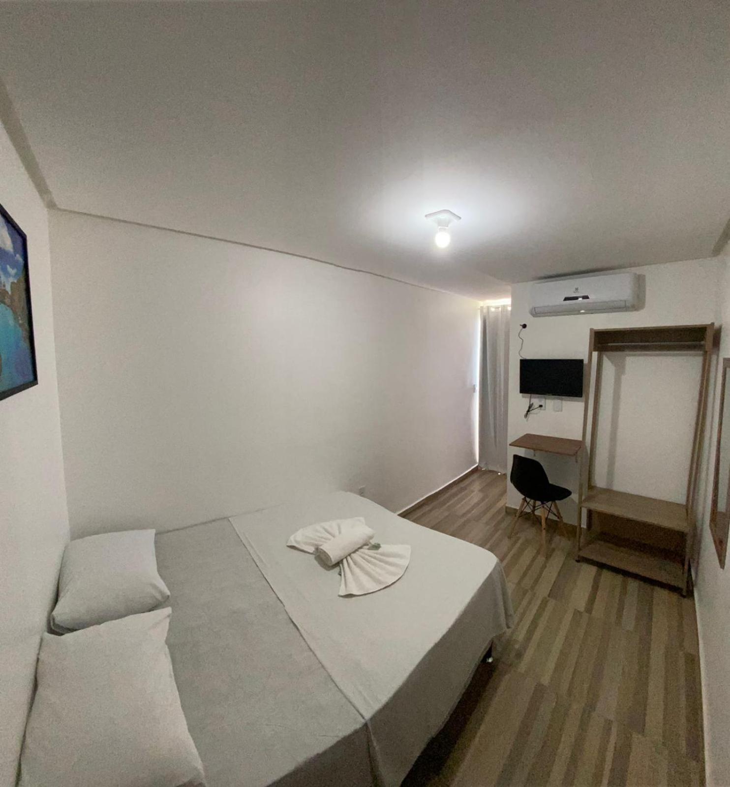 Palmanova Hotel Maceio (Alagoas)