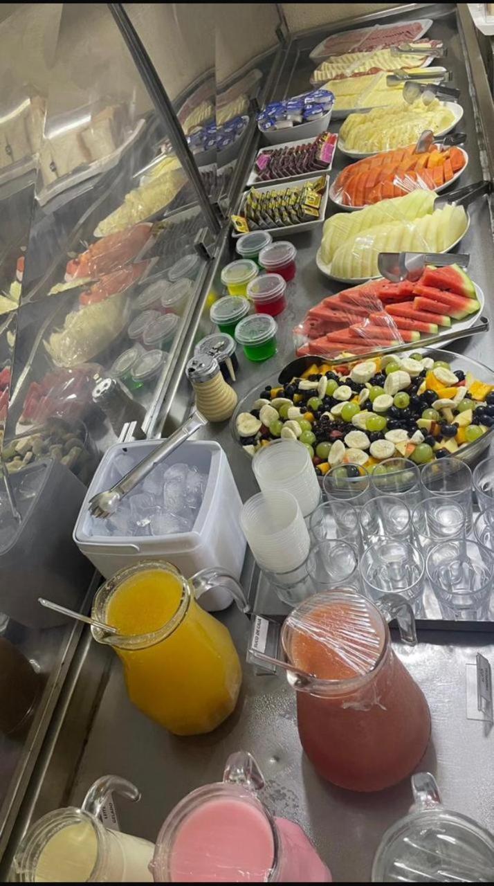 Alagoana Hotel Maceió