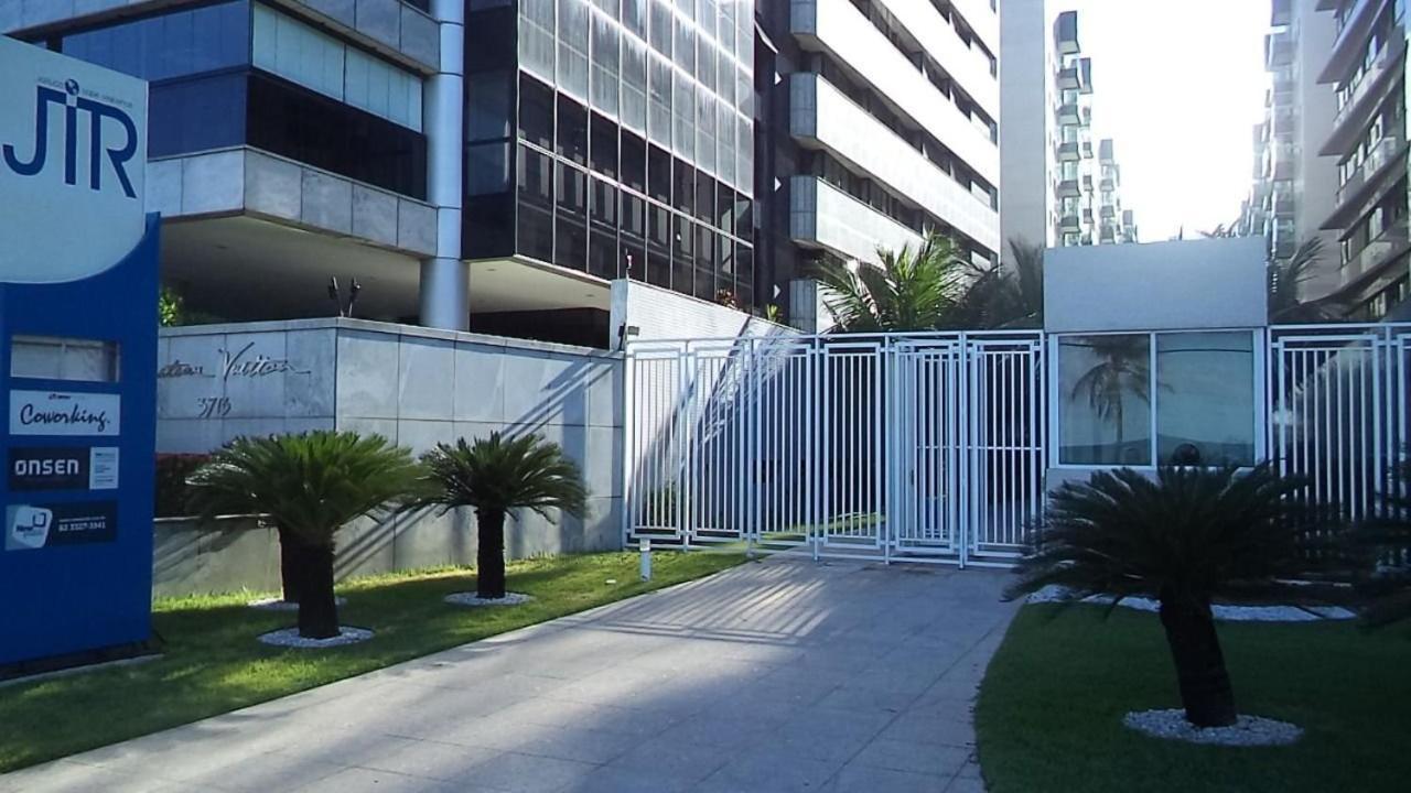 Casa de férias Edificio Jtr Beira Mar Maceió