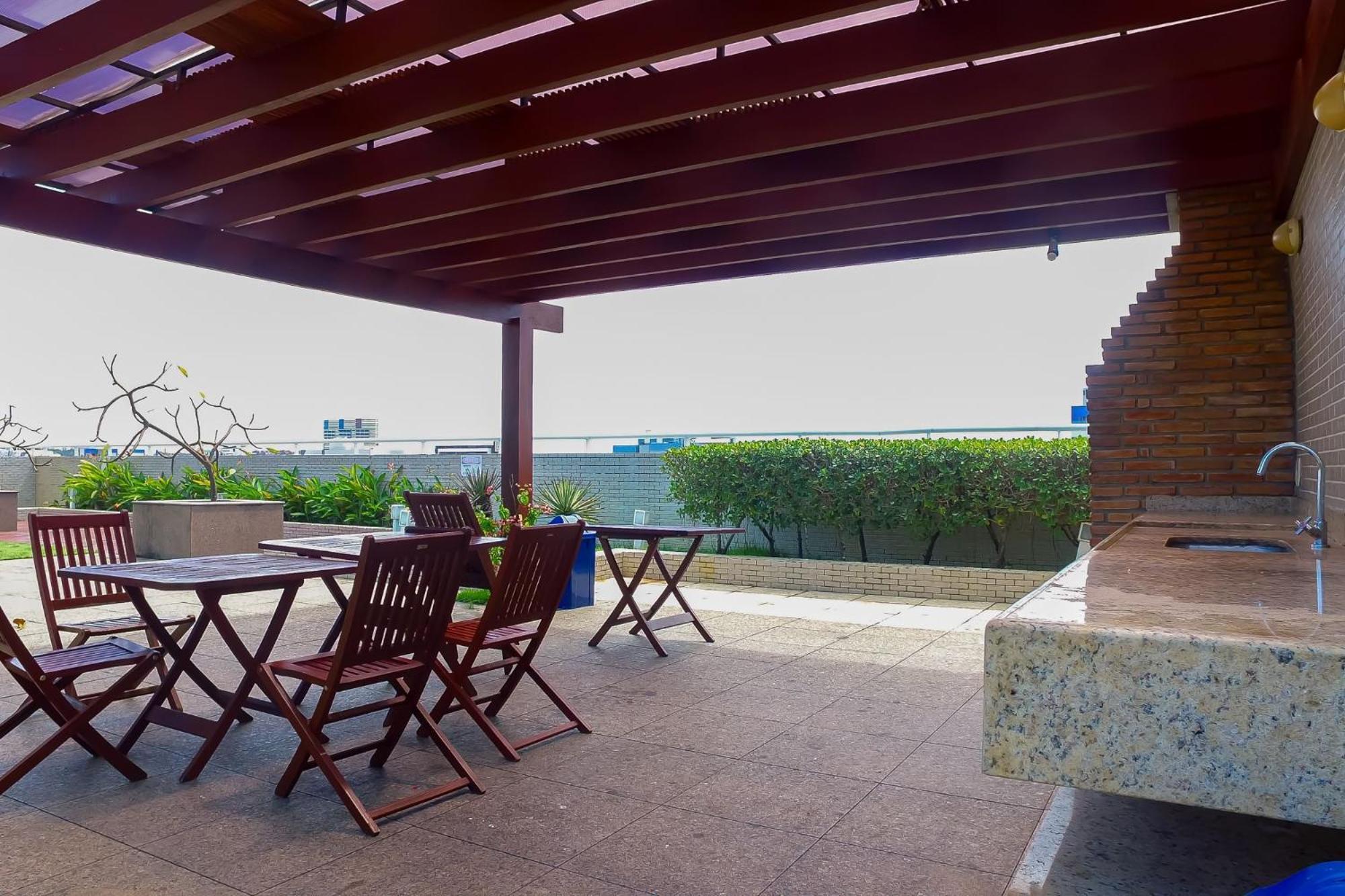 Edificio Jtr Beira Mar *