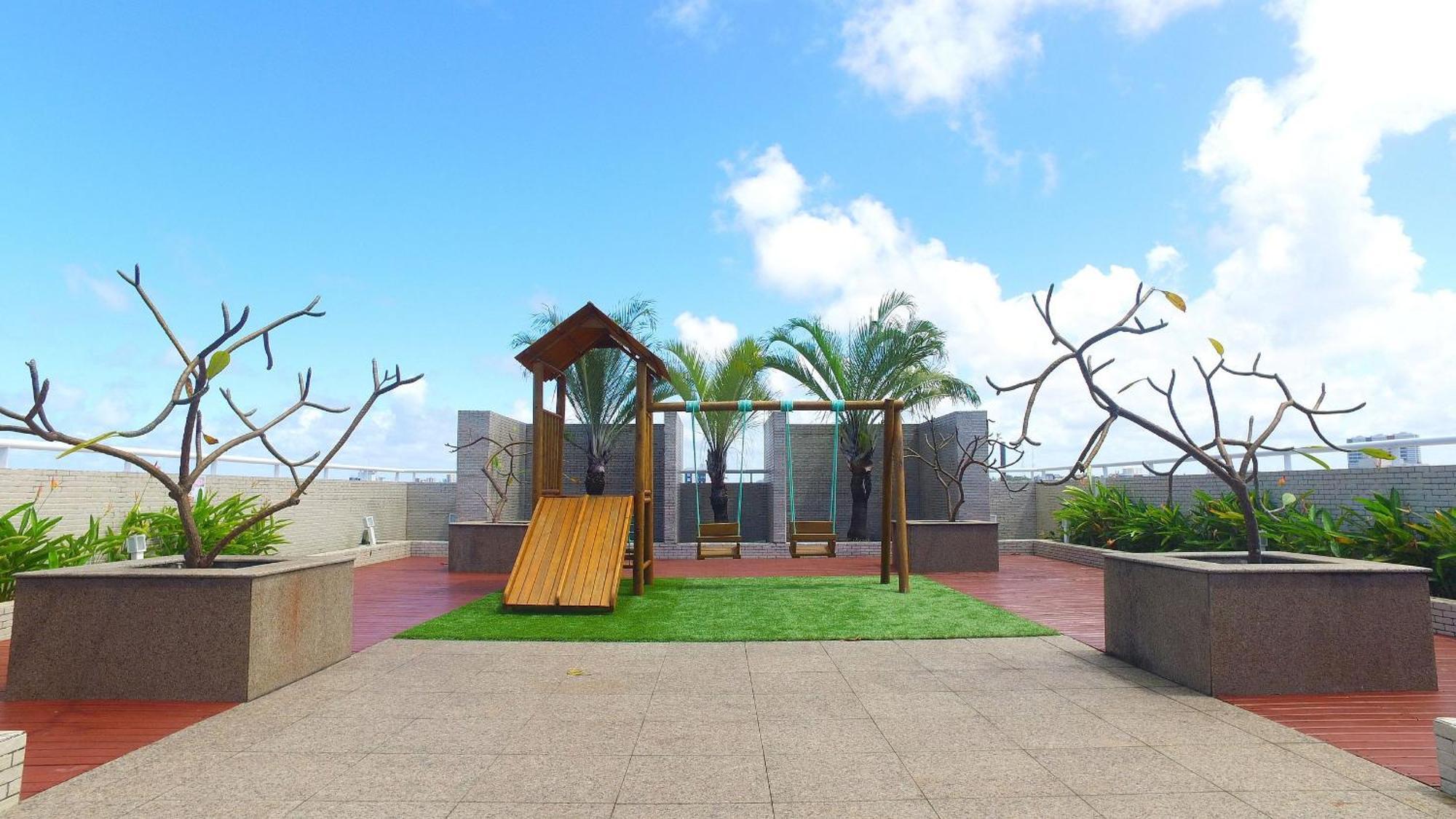 Edificio Jtr Beira Mar Maceió