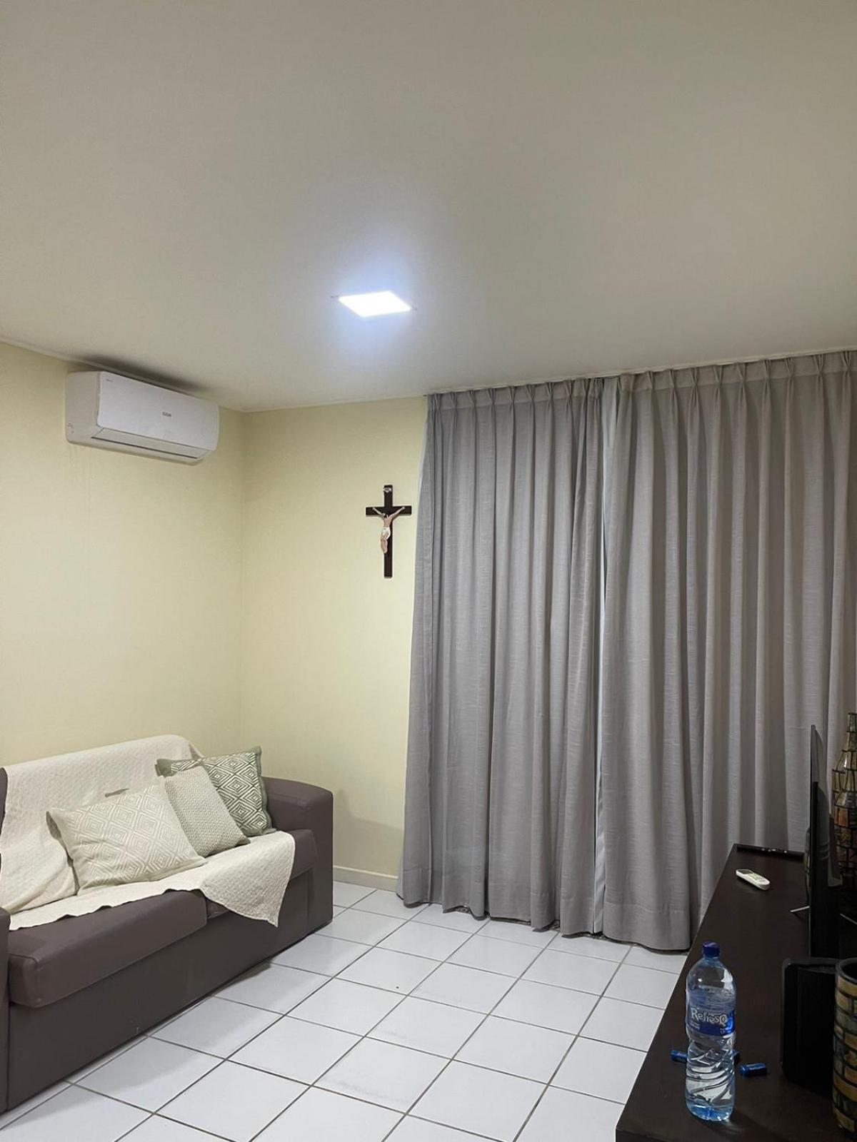 Apartamento Neo Pajucara - Beira Mar Maceió