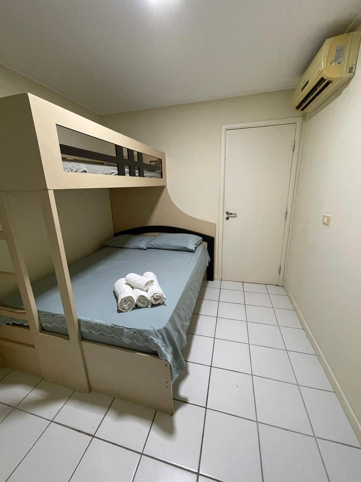 Neo Pajucara - Beira Mar Apartamento Maceió