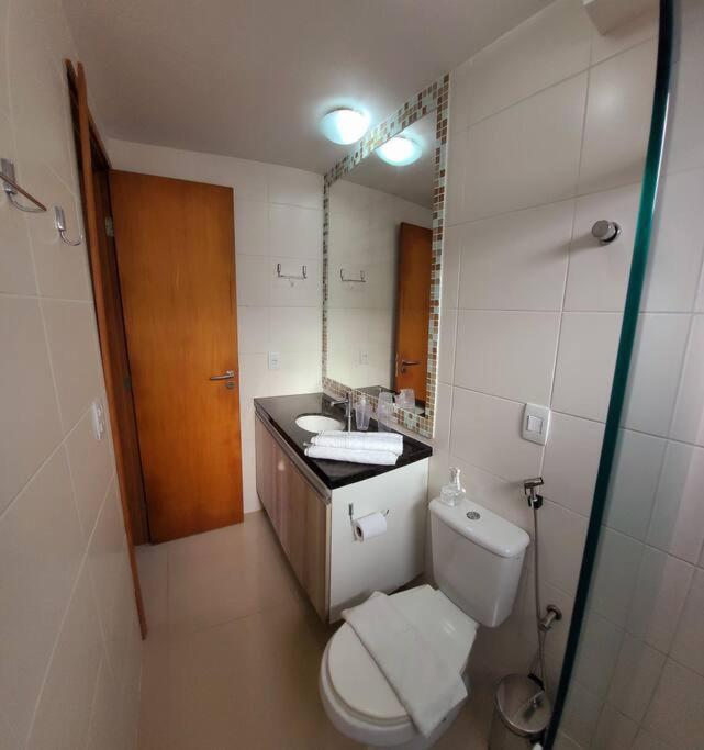 Localizacao Turistica Maravilhosa Na Da Jatiuca Apartment *