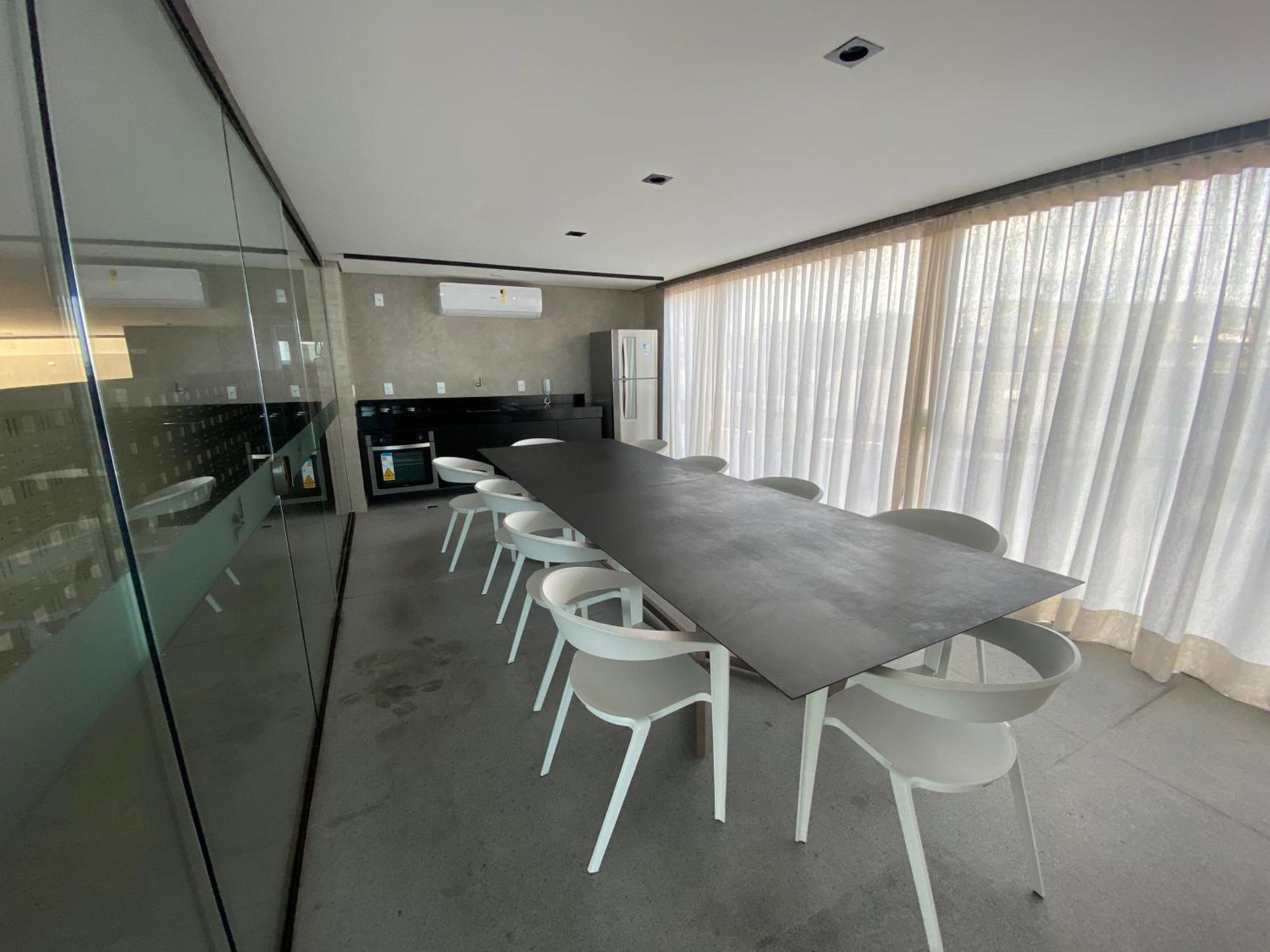 Apartamento Edificio Loft Acomodacoes Nobile