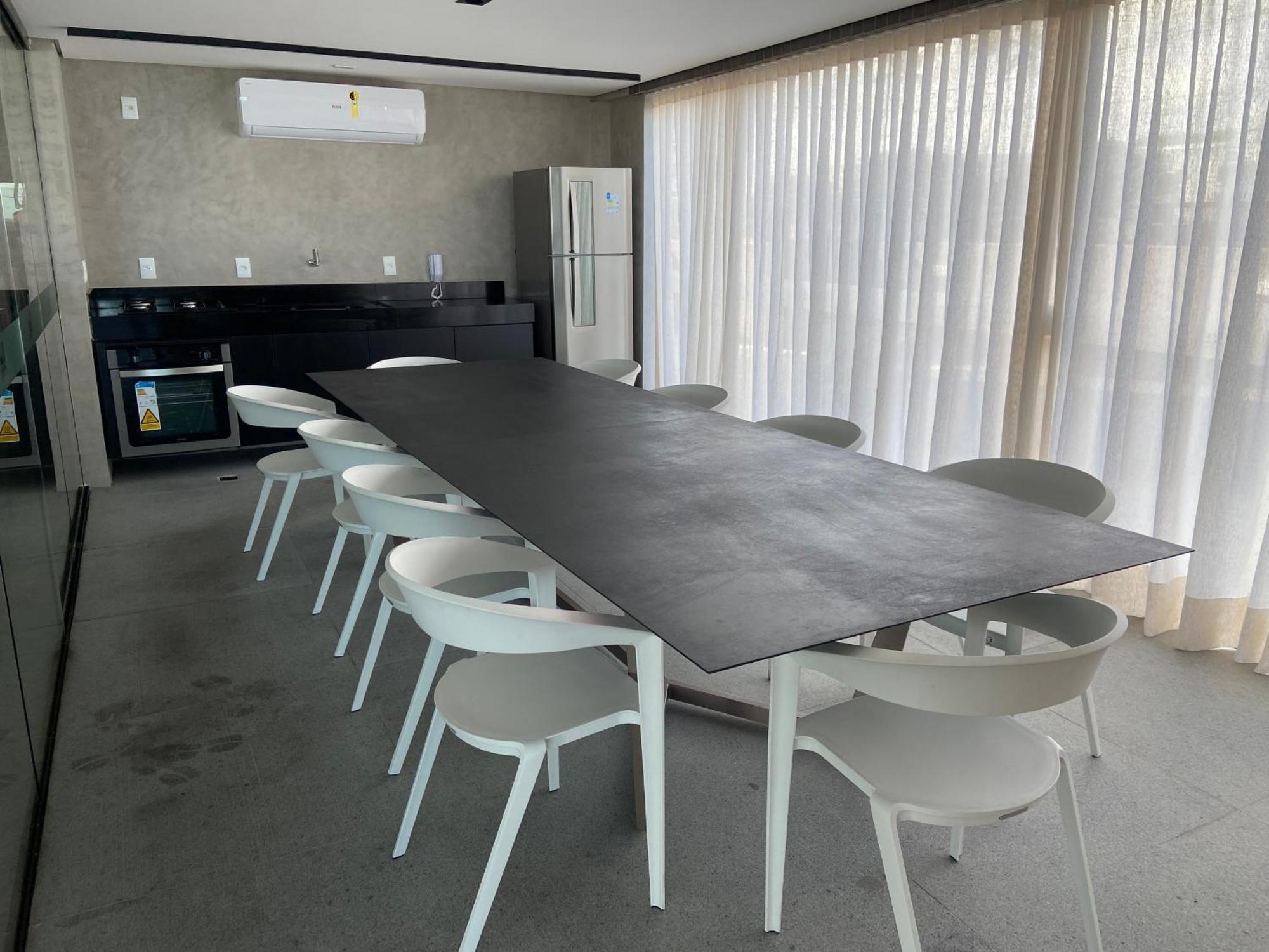 Edificio Loft Acomodacoes Nobile Maceió