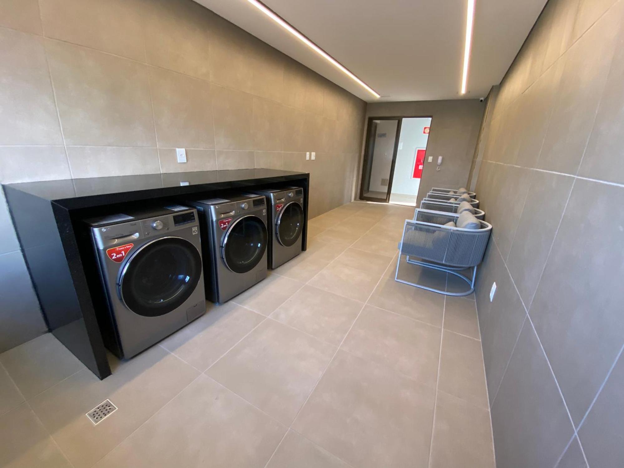 Edificio Loft Acomodacoes Nobile Maceió